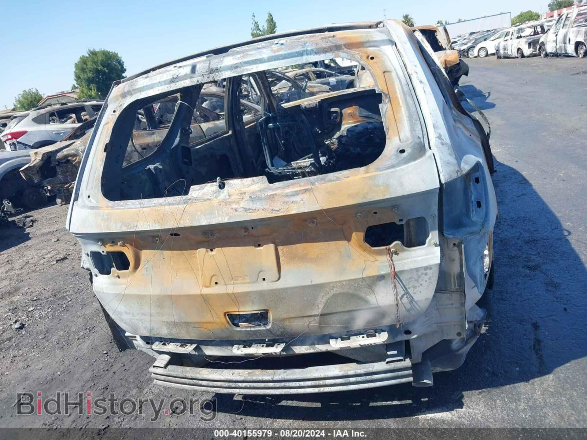 2017 DODGE DURANGO - VIN: 1C4RDHAG1HC944549 - Фото 16