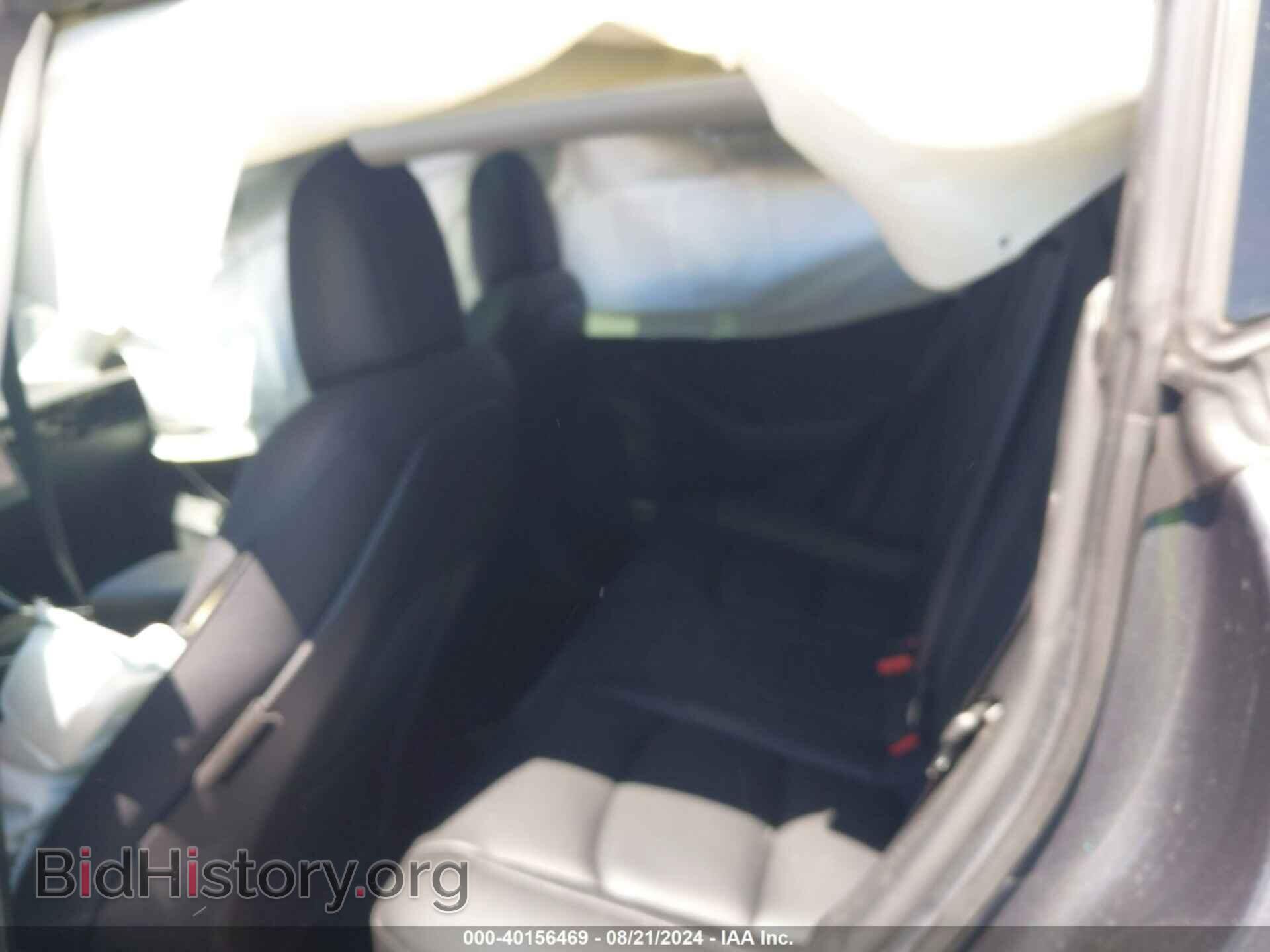 2020 TESLA MODEL 3 - VIN: 5YJ3E1EC3LF742535 - Фото 8