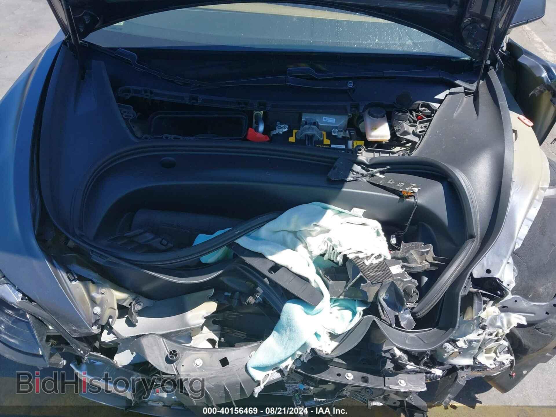 2020 TESLA MODEL 3 - VIN: 5YJ3E1EC3LF742535 - Фото 10