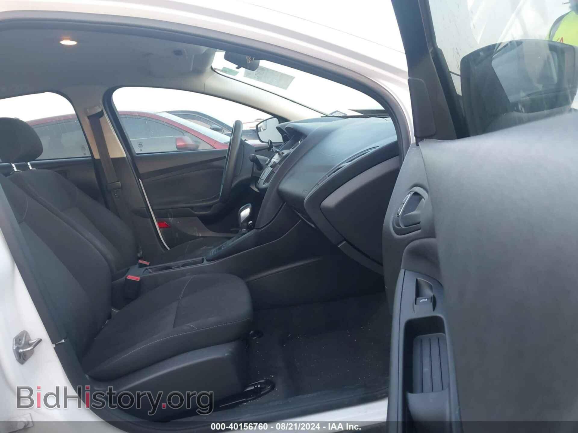 2015 FORD FOCUS - VIN: 1FADP3E24FL329547 - Photo 5