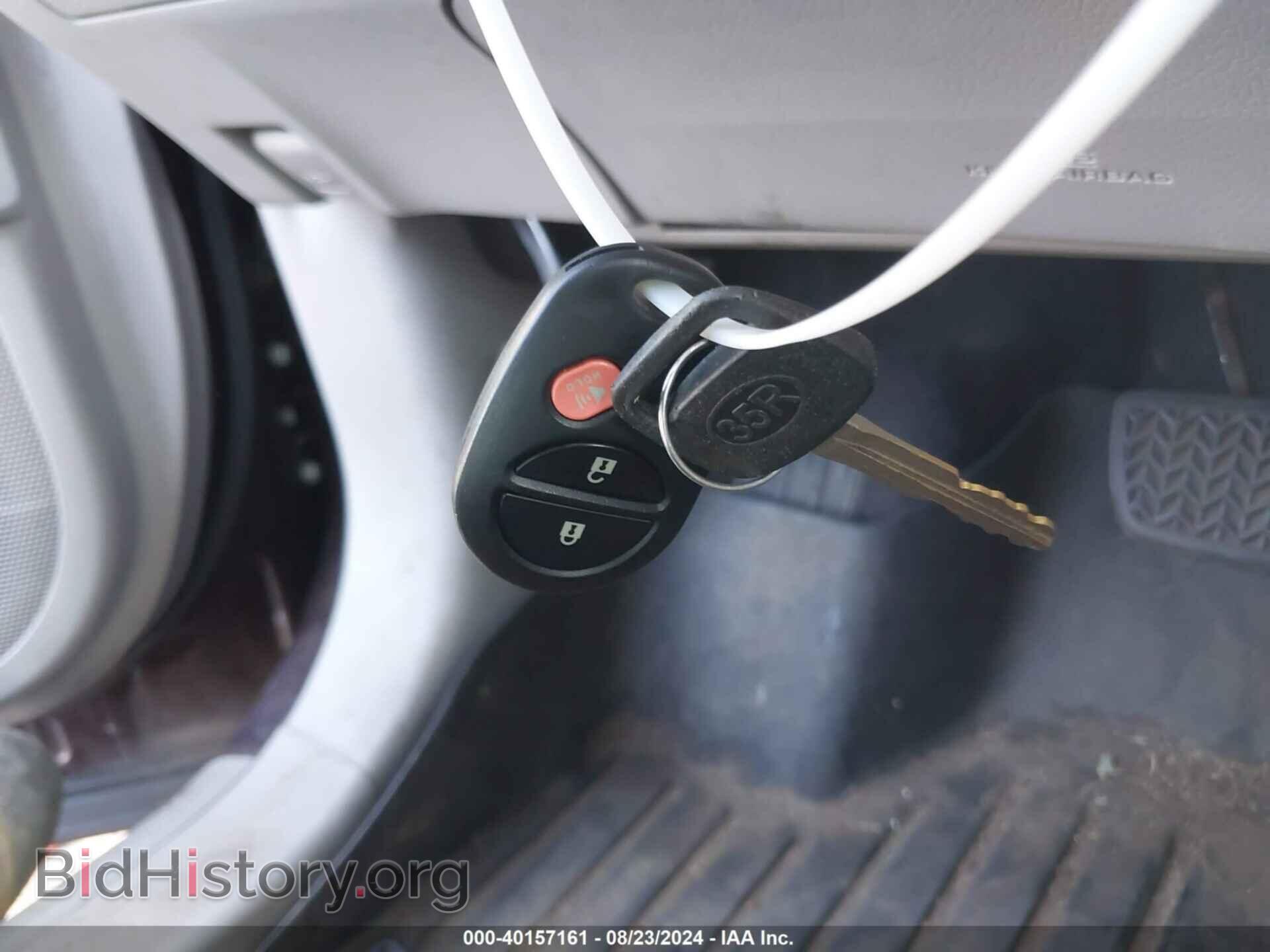 2013 TOYOTA HIGHLANDER - VIN: 5TDZA3EH7DS036663 - Фото 11