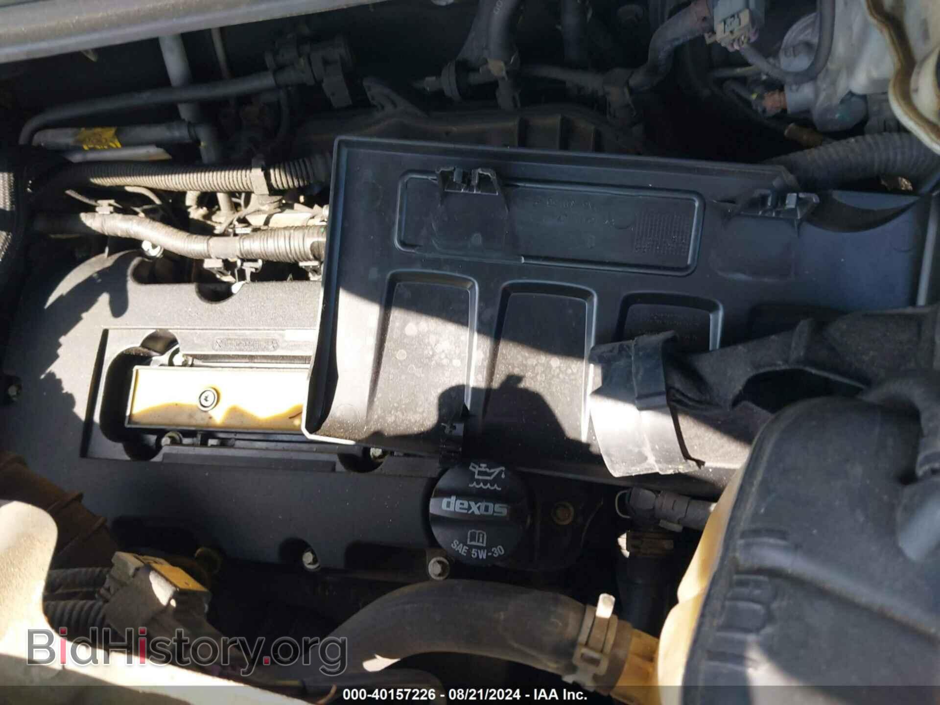 2013 BUICK ENCORE - VIN: KL4CJHSB8DB065416 - Photo 10