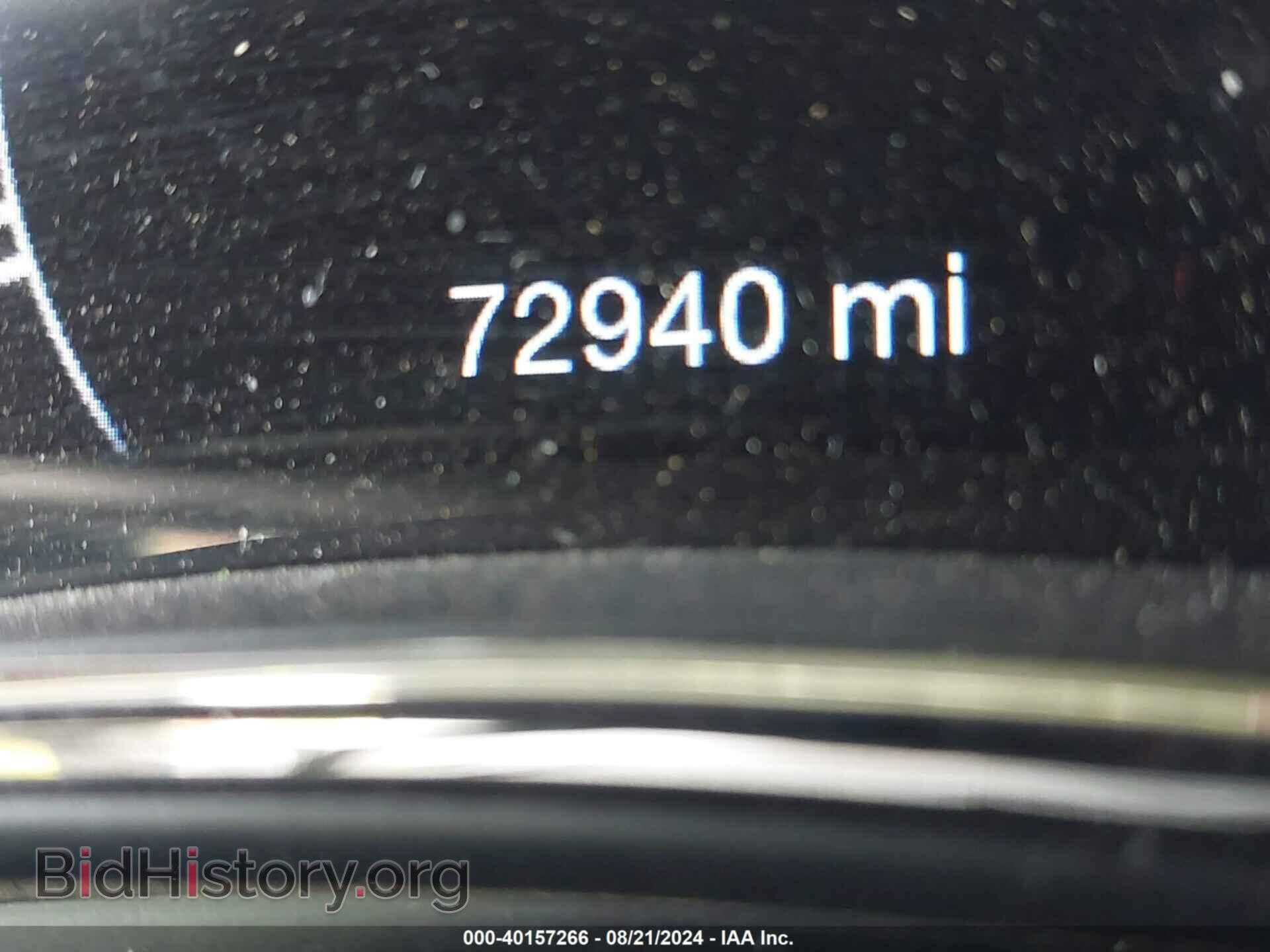 2019 DODGE DURANGO - VIN: 1C4SDJCT5KC722672 - Фото 7