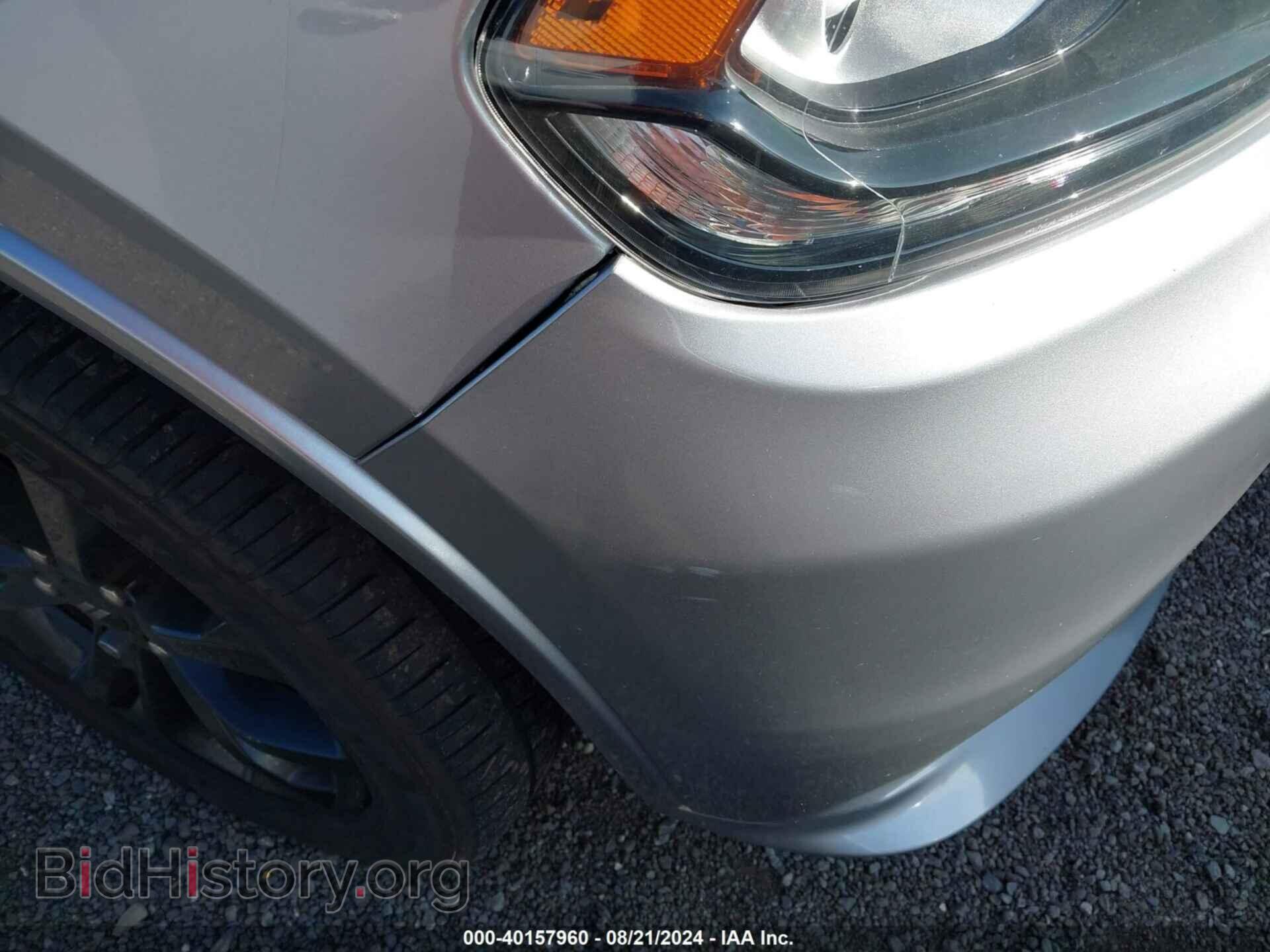 2020 DODGE DURANGO - VIN: 1C4RDJDG2LC188046 - Photo 6