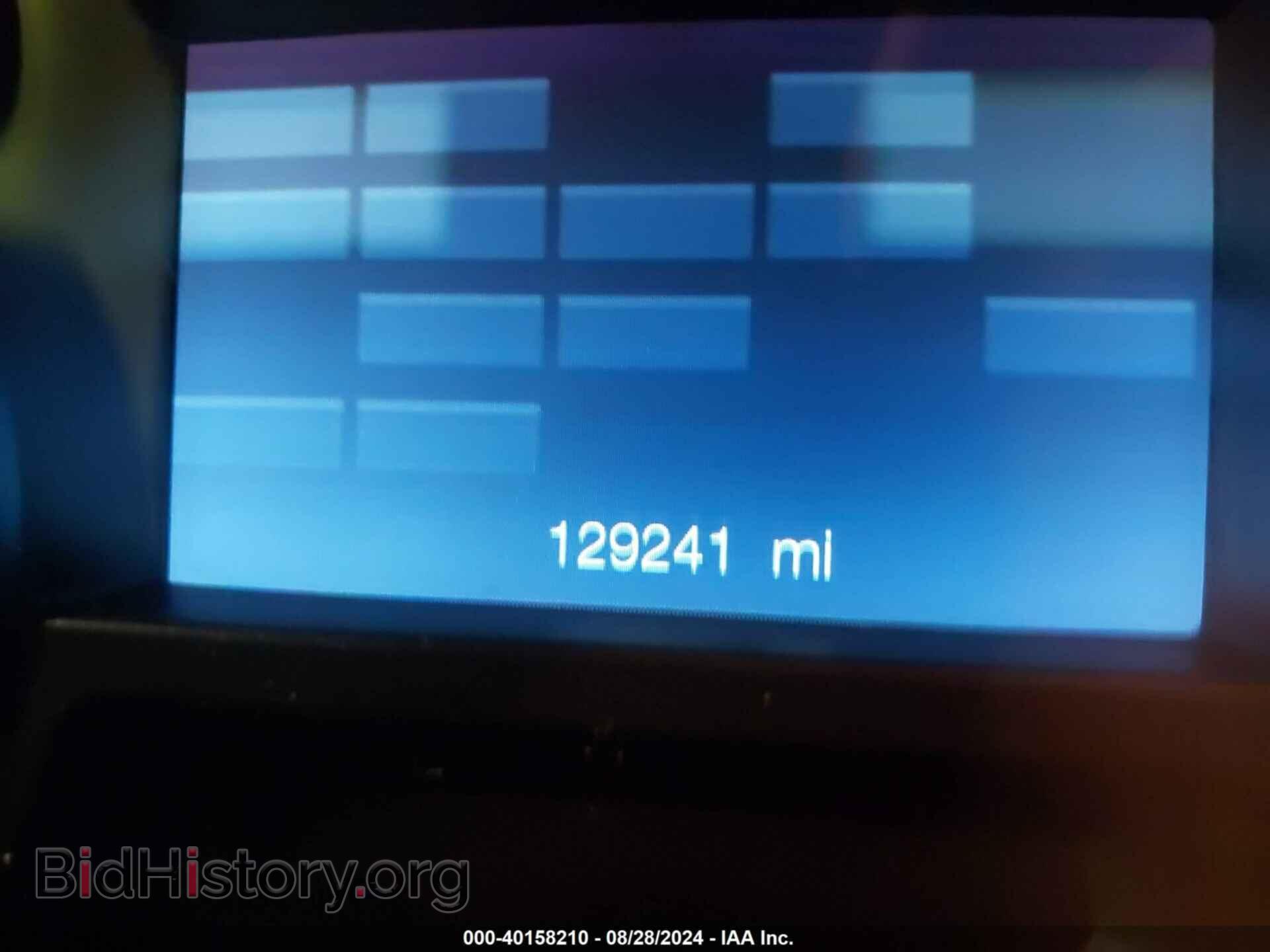 2014 FORD EXPLORER - VIN: 1FM5K8B88EGA87075 - Photo 7