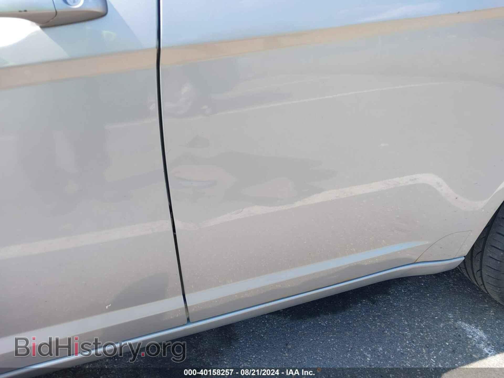 2013 CHRYSLER 200 - VIN: 1C3CCBBB4DN734328 - Фото 14