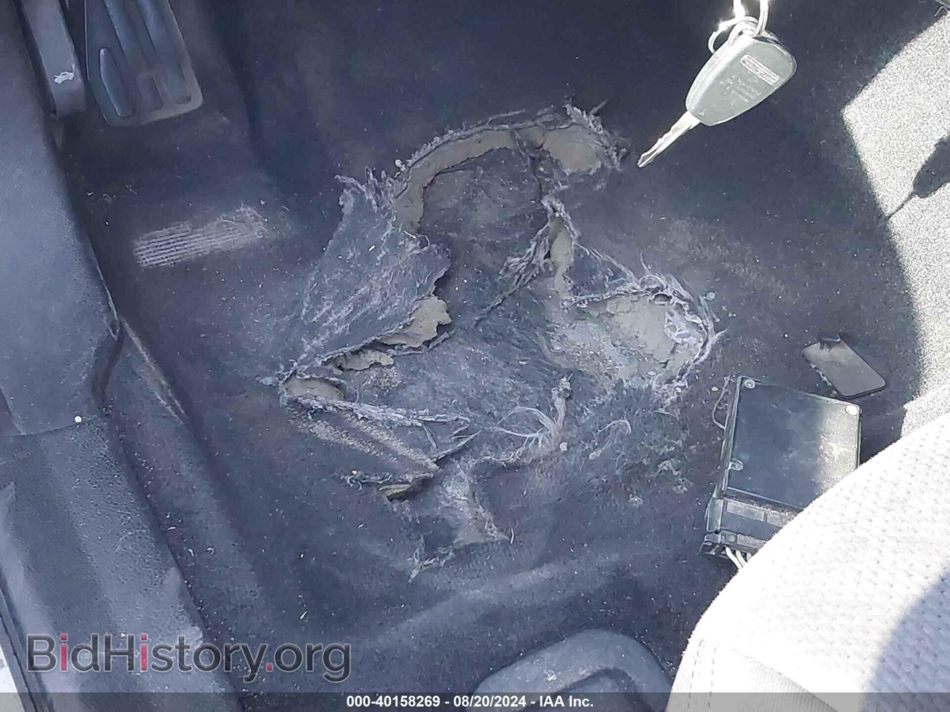 2013 CHRYSLER 200 - VIN: 1C3CCBBB2DN763777 - Фото 12