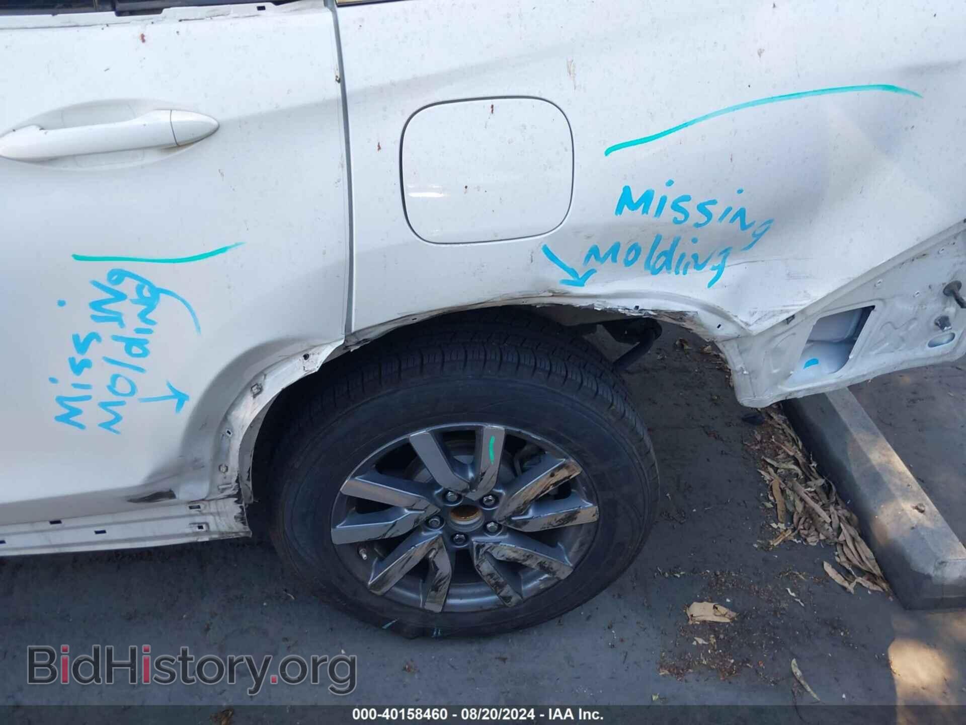 2019 HONDA PILOT - VIN: 5FNYF5H51KB024374 - Фото 18