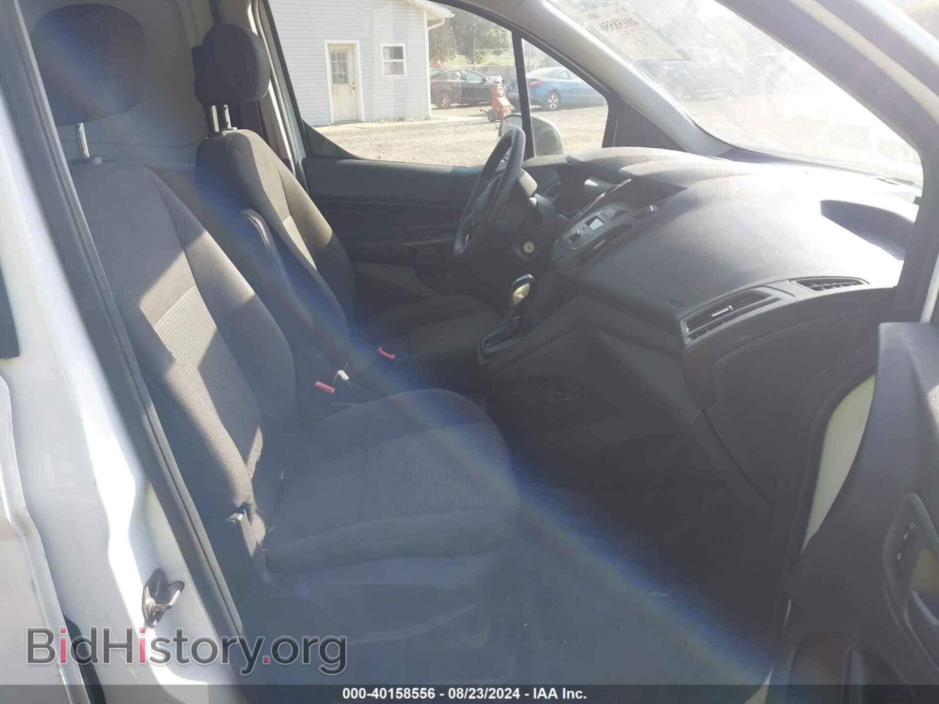 2015 FORD TRANSIT CONNECT - VIN: NM0LS7E76F1188030 - Фото 5