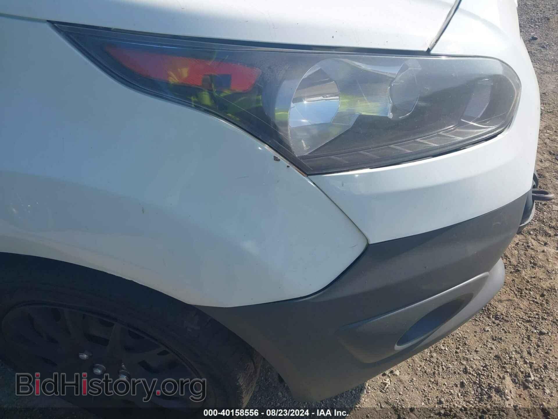 2015 FORD TRANSIT CONNECT - VIN: NM0LS7E76F1188030 - Фото 6