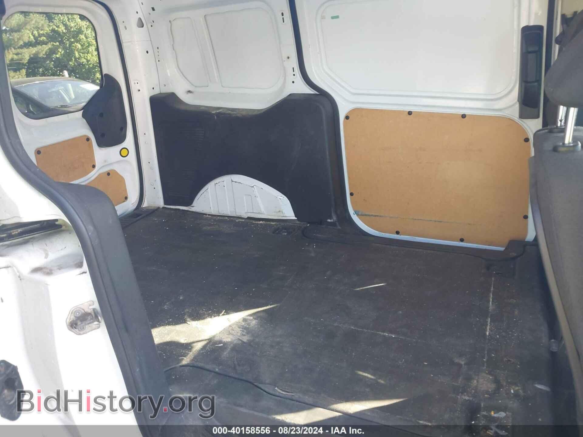 2015 FORD TRANSIT CONNECT - VIN: NM0LS7E76F1188030 - Фото 8