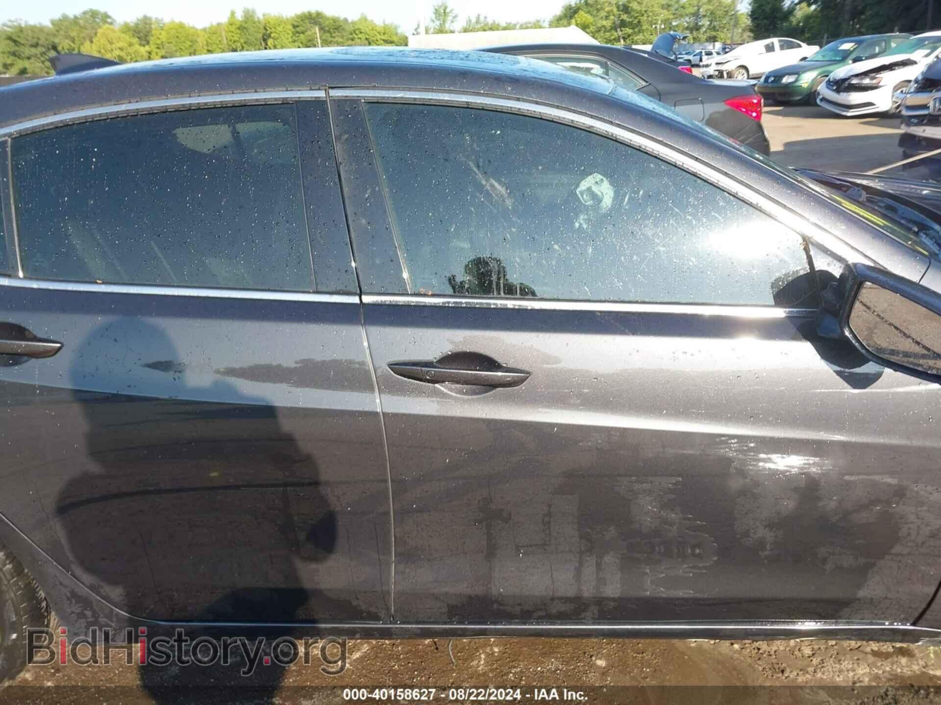 2015 ACURA TLX - VIN: 19UUB1F35FA018470 - Фото 13