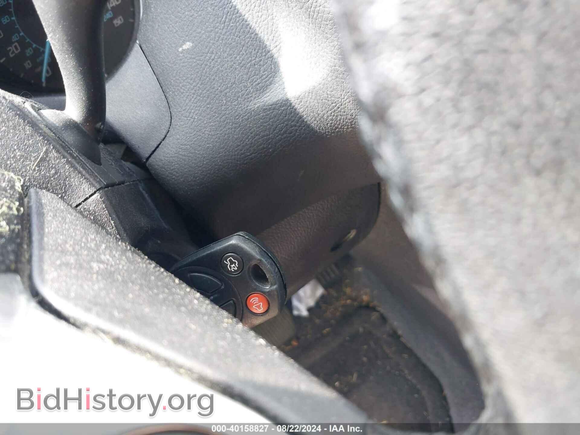 2012 FORD FOCUS - VIN: 1FAHP3K26CL102247 - Фото 11
