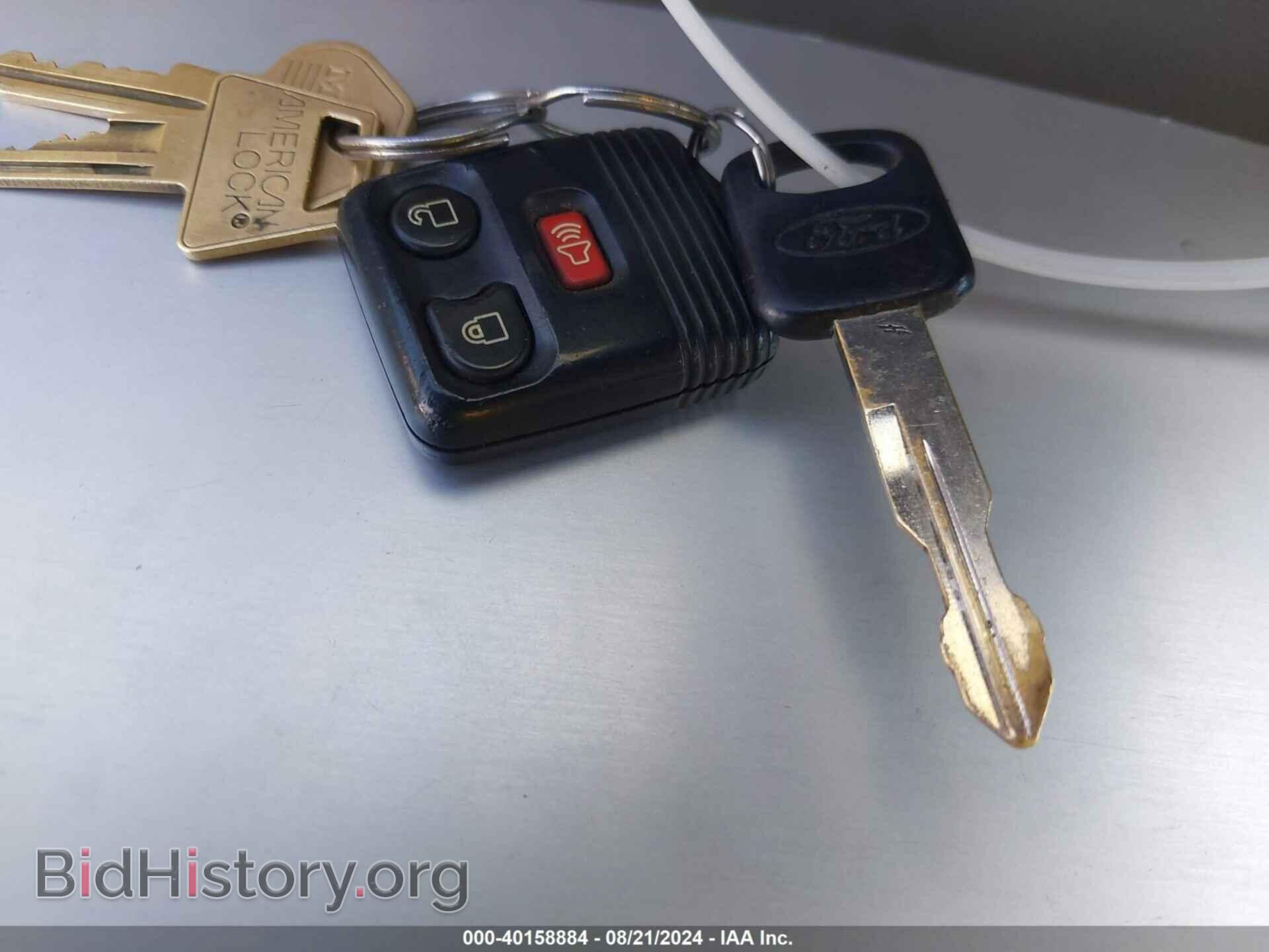 2012 FORD E-150 - VIN: 1FTNE1EW0CDB34420 - Фото 11