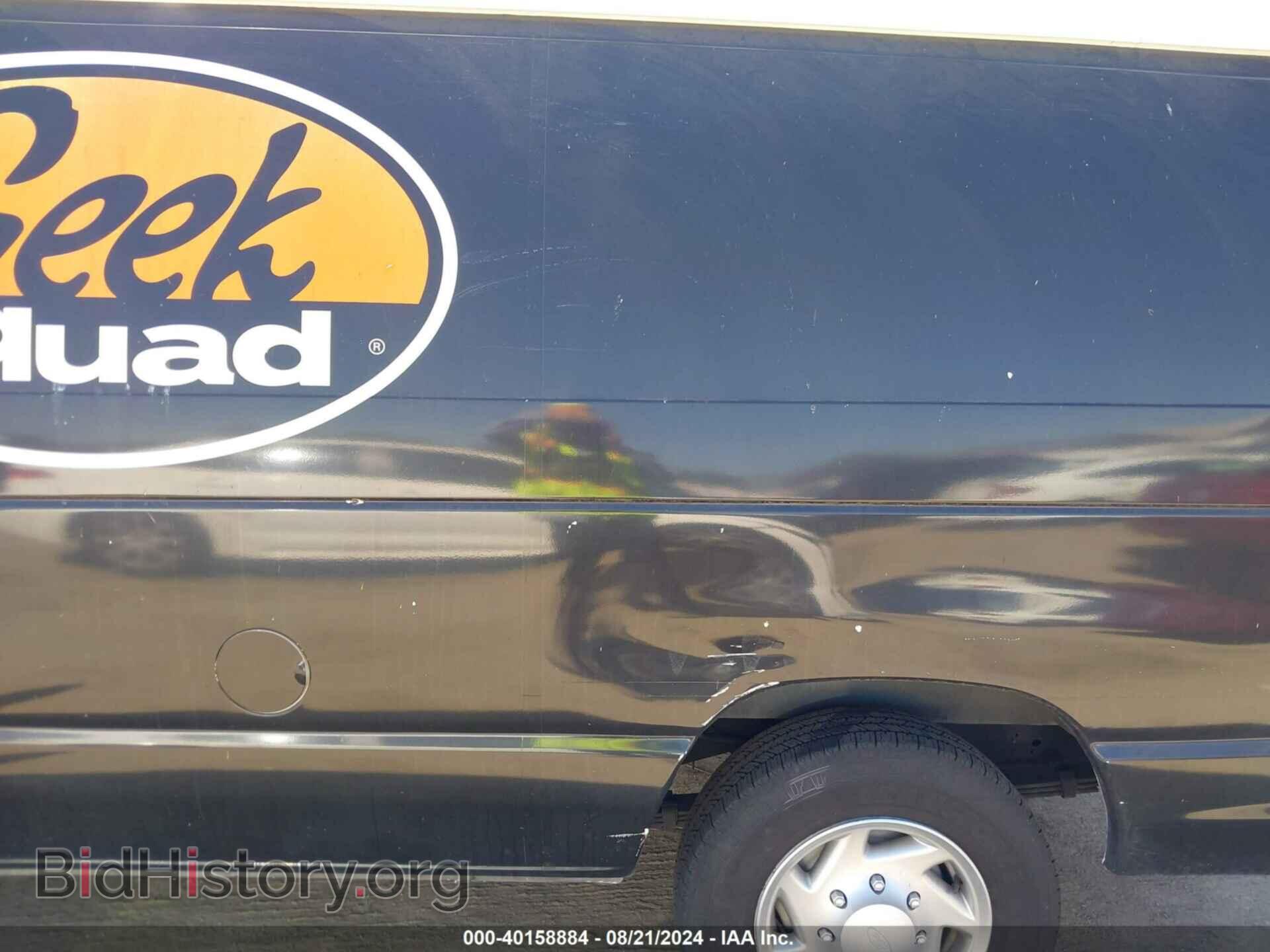 2012 FORD E-150 - VIN: 1FTNE1EW0CDB34420 - Фото 6
