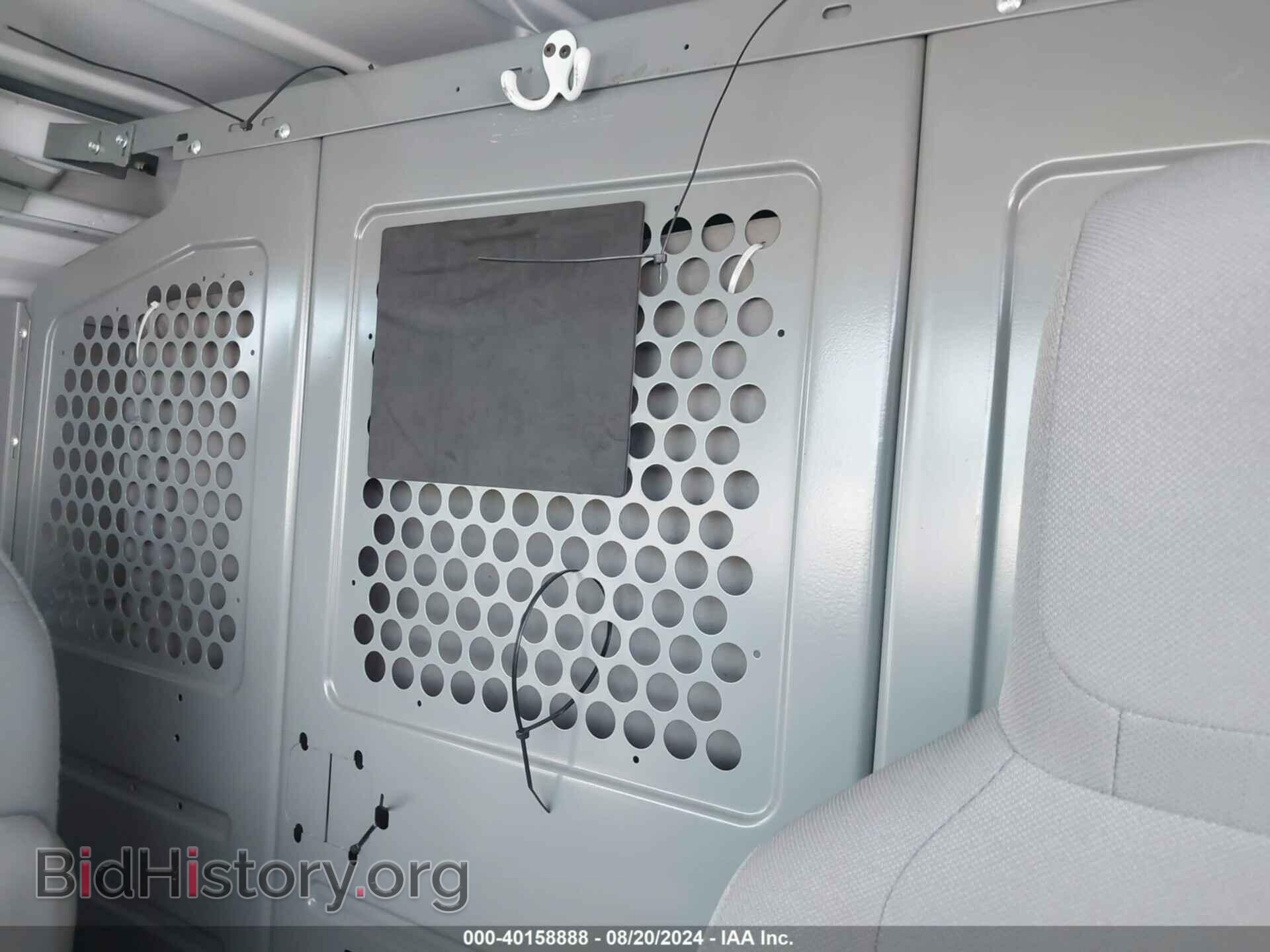 2013 FORD E-150 - VIN: 1FTNE1EW0DDB32040 - Фото 8