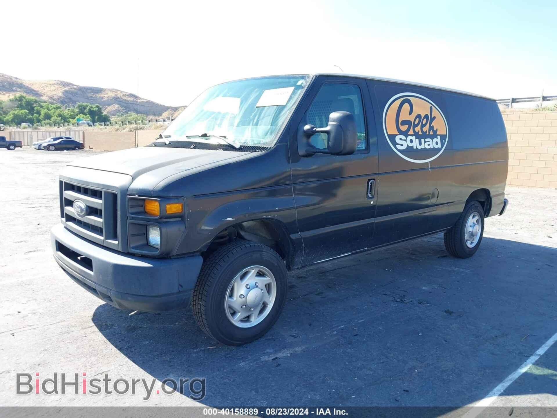 2014 FORD E-150 - VIN: 1FTNE1EW5EDA86948 - Фото 2
