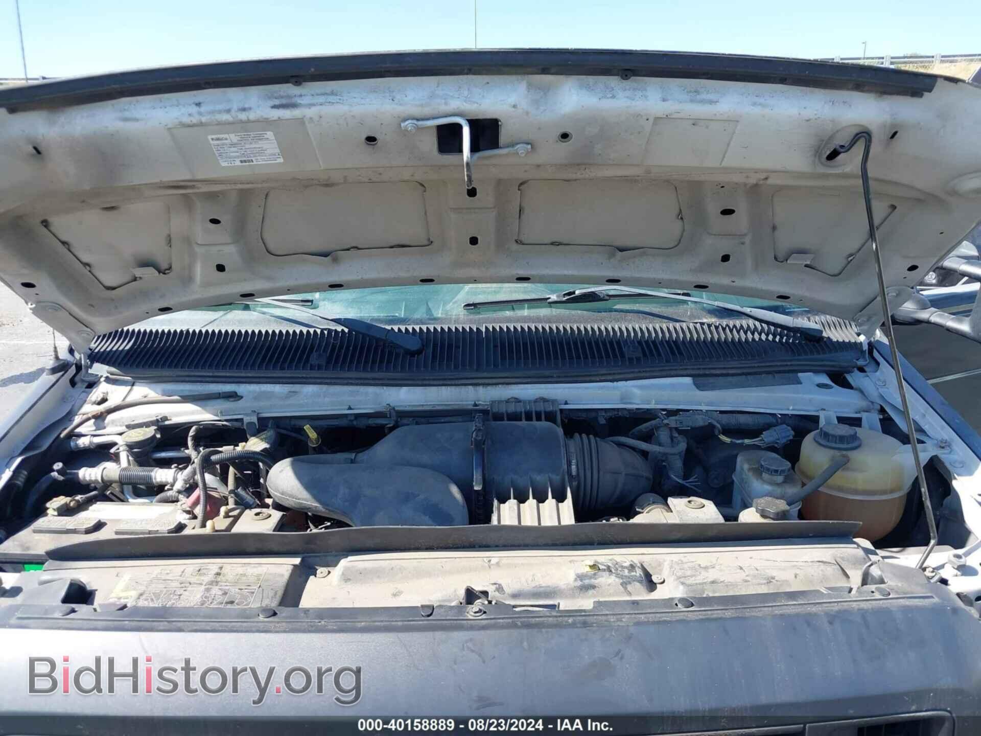 2014 FORD E-150 - VIN: 1FTNE1EW5EDA86948 - Фото 10