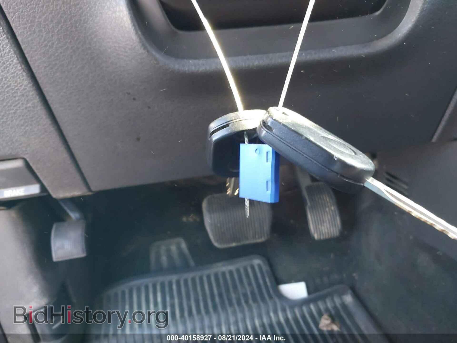 2012 FORD F-150 - VIN: 1FTFW1E67CFB05454 - Фото 11