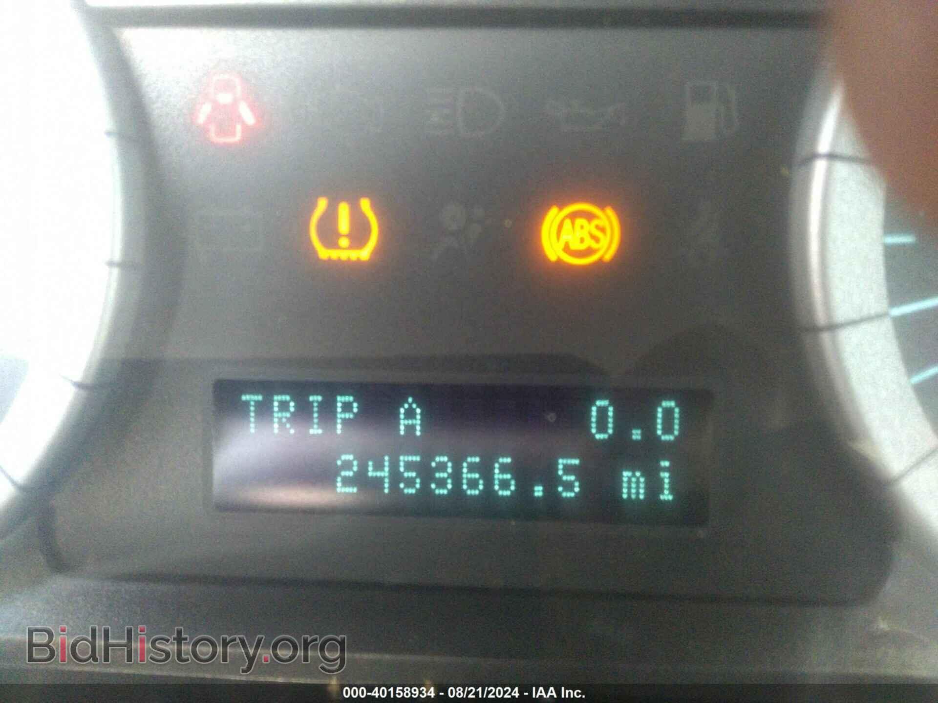2012 FORD ESCAPE - VIN: 1FMCU0C75CKB16146 - Фото 7