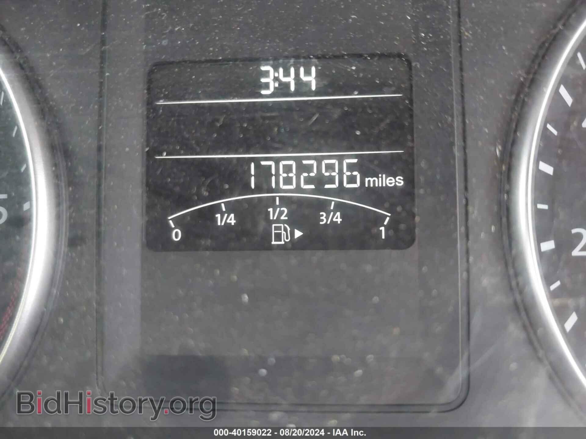 2014 VOLKSWAGEN JETTA - VIN: 3VWLL7AJ3EM234591 - Фото 7
