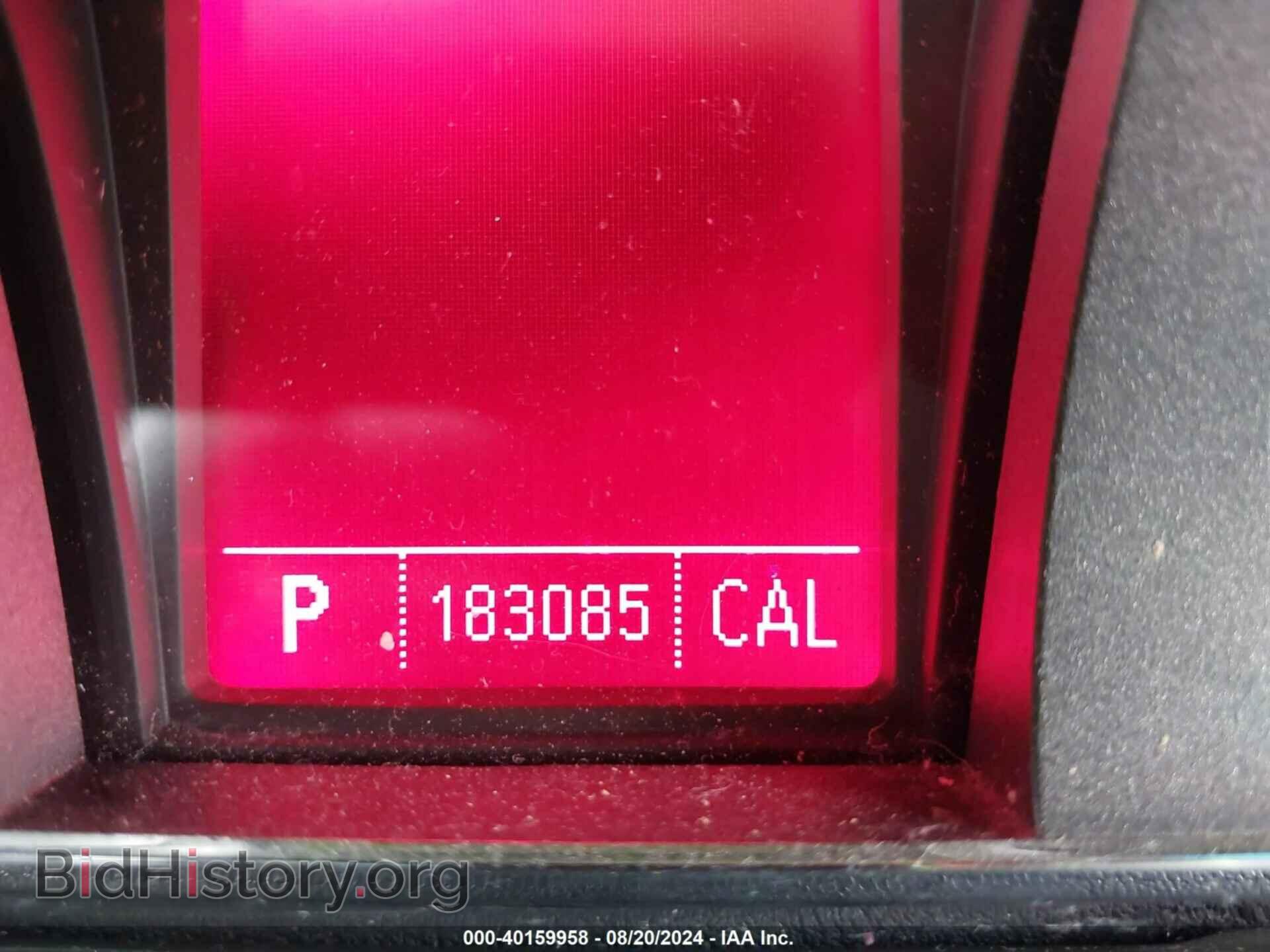 2011 GMC TERRAIN - VIN: 2CTFLVEC1B6373757 - Photo 7