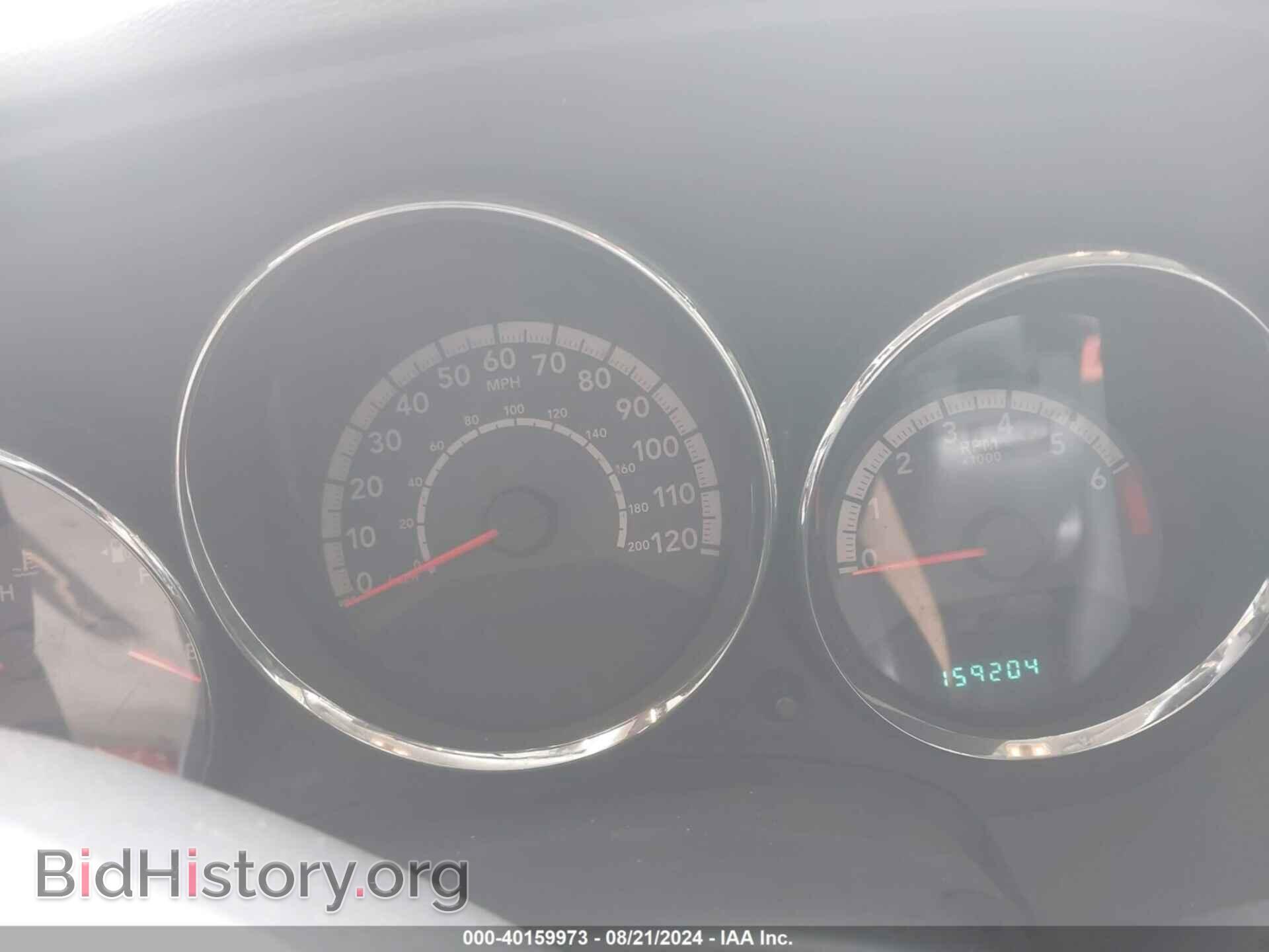2012 DODGE CALIBER - VIN: 1C3CDWDA4CD534899 - Photo 7