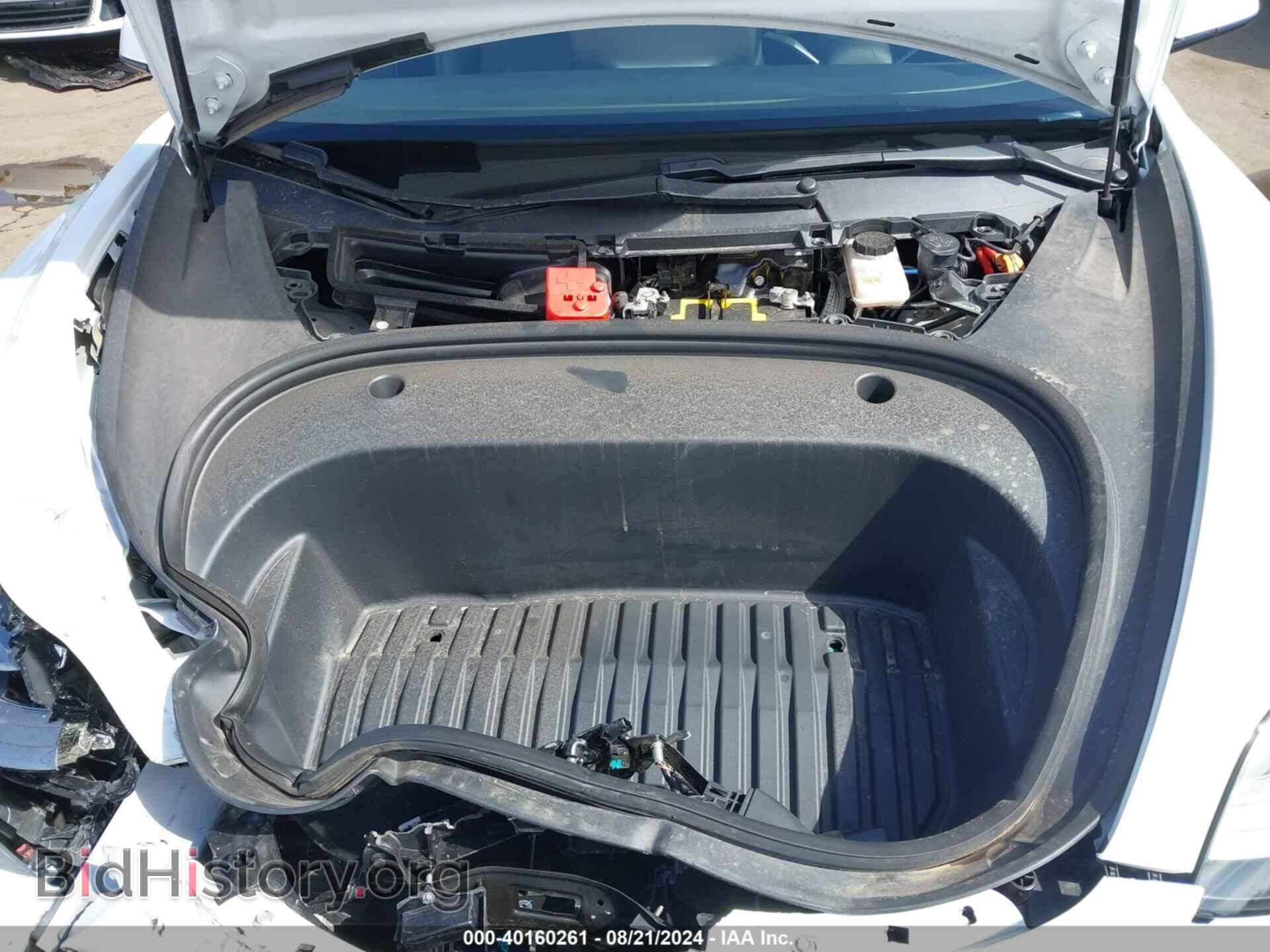 2021 TESLA MODEL 3 - VIN: 5YJ3E1EA9MF076538 - Фото 10