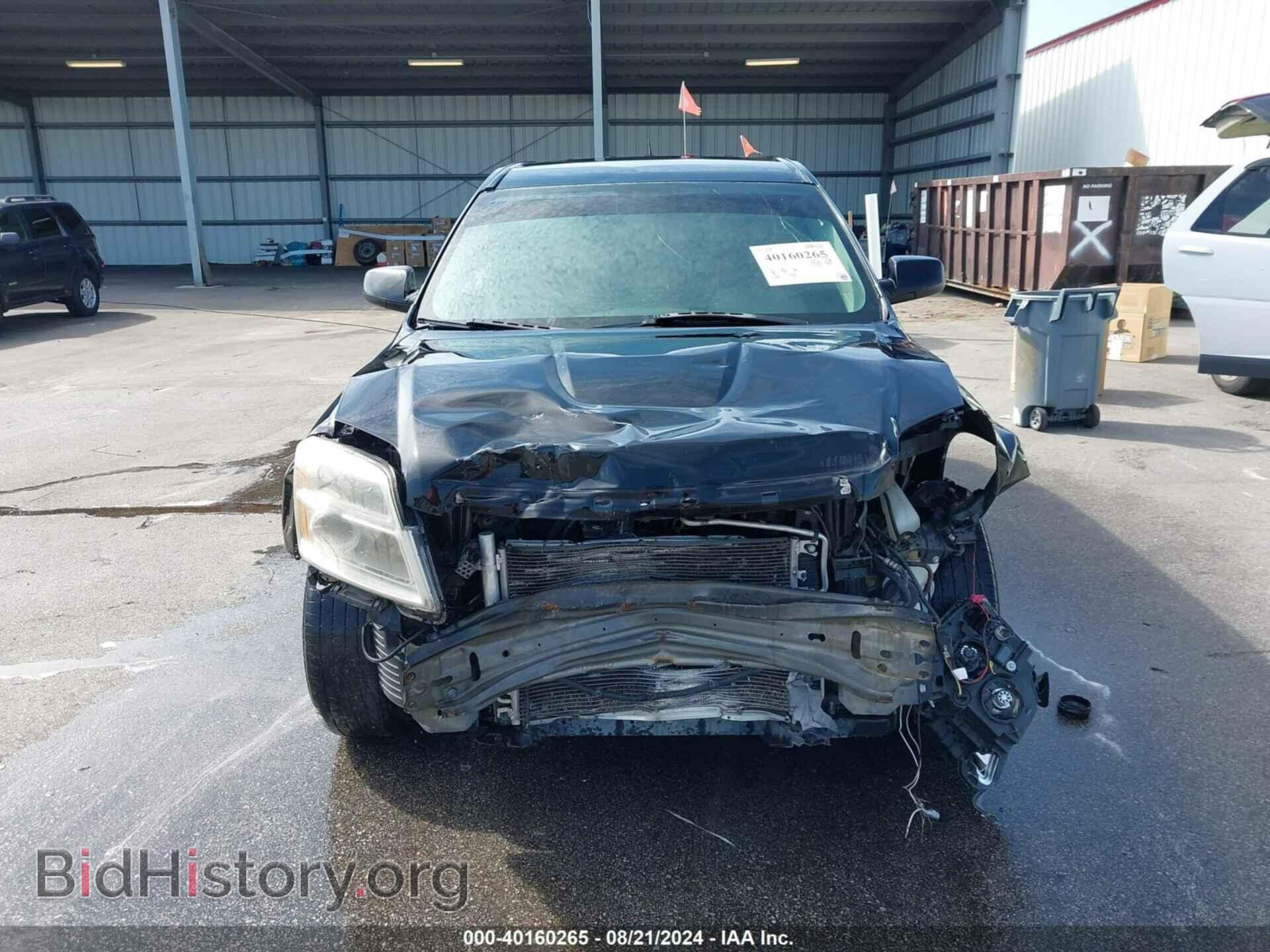 2016 GMC TERRAIN - VIN: 2GKALMEK0G6176355 - Фото 6