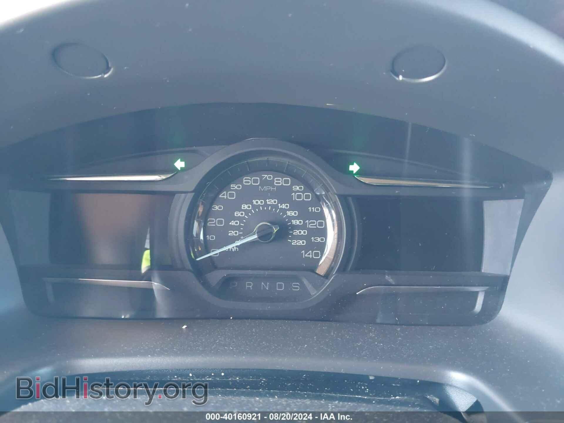 2013 FORD FLEX - VIN: 2FMGK5C8XDBD19932 - Photo 7