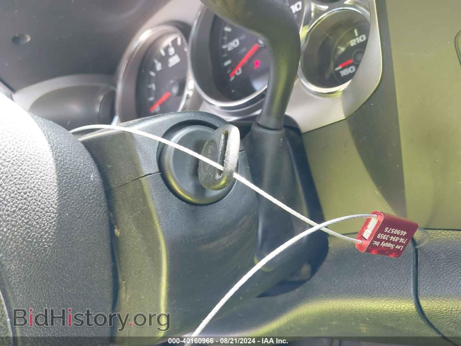 2010 GMC SIERRA 1500 - VIN: 1GTSKVEA9AZ281102 - Фото 11