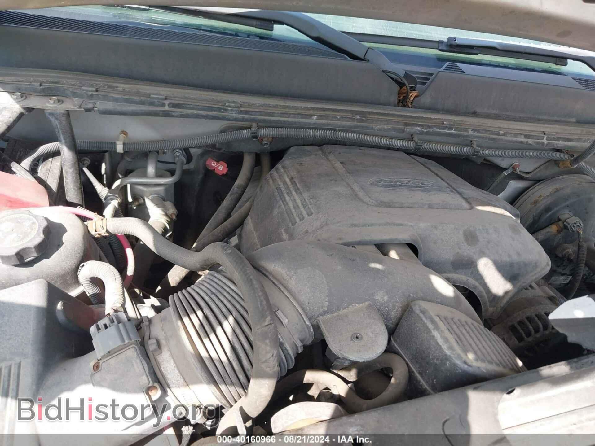 2010 GMC SIERRA 1500 - VIN: 1GTSKVEA9AZ281102 - Фото 10