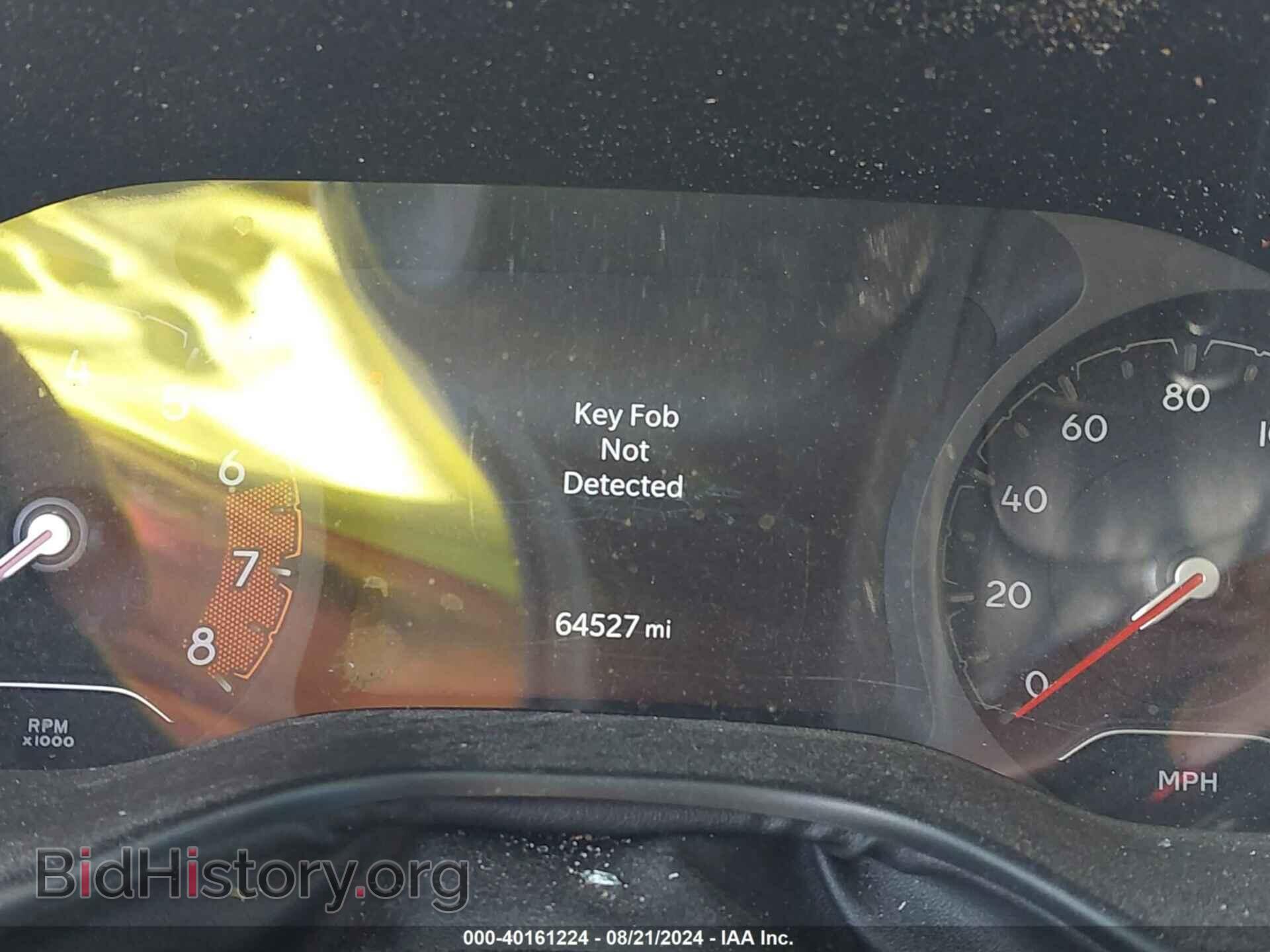 2022 JEEP COMPASS - VIN: 3C4NJCBB6NT164236 - Фото 7