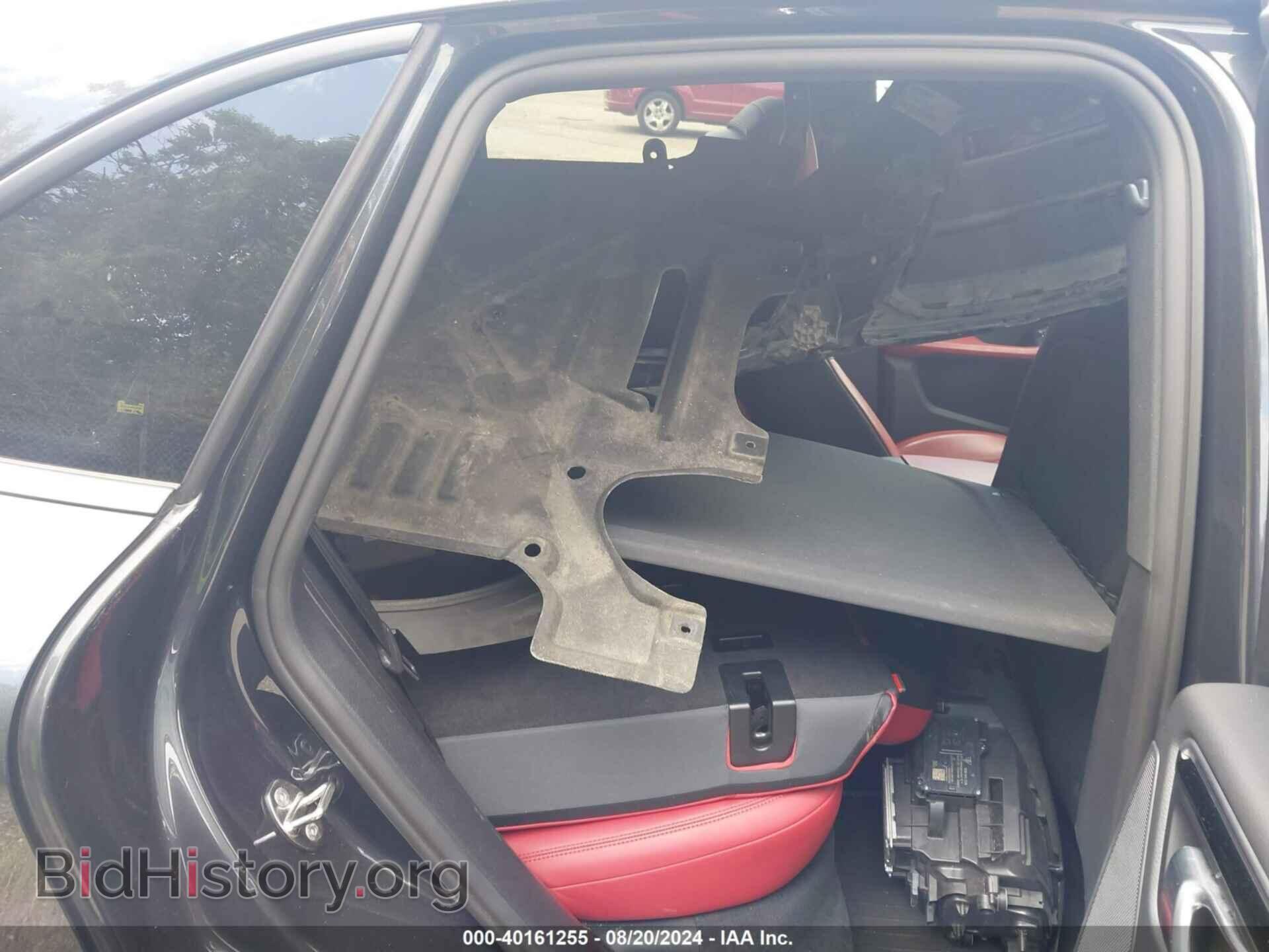 2020 PORSCHE MACAN - VIN: WP1AA2A54LLB13801 - Photo 8