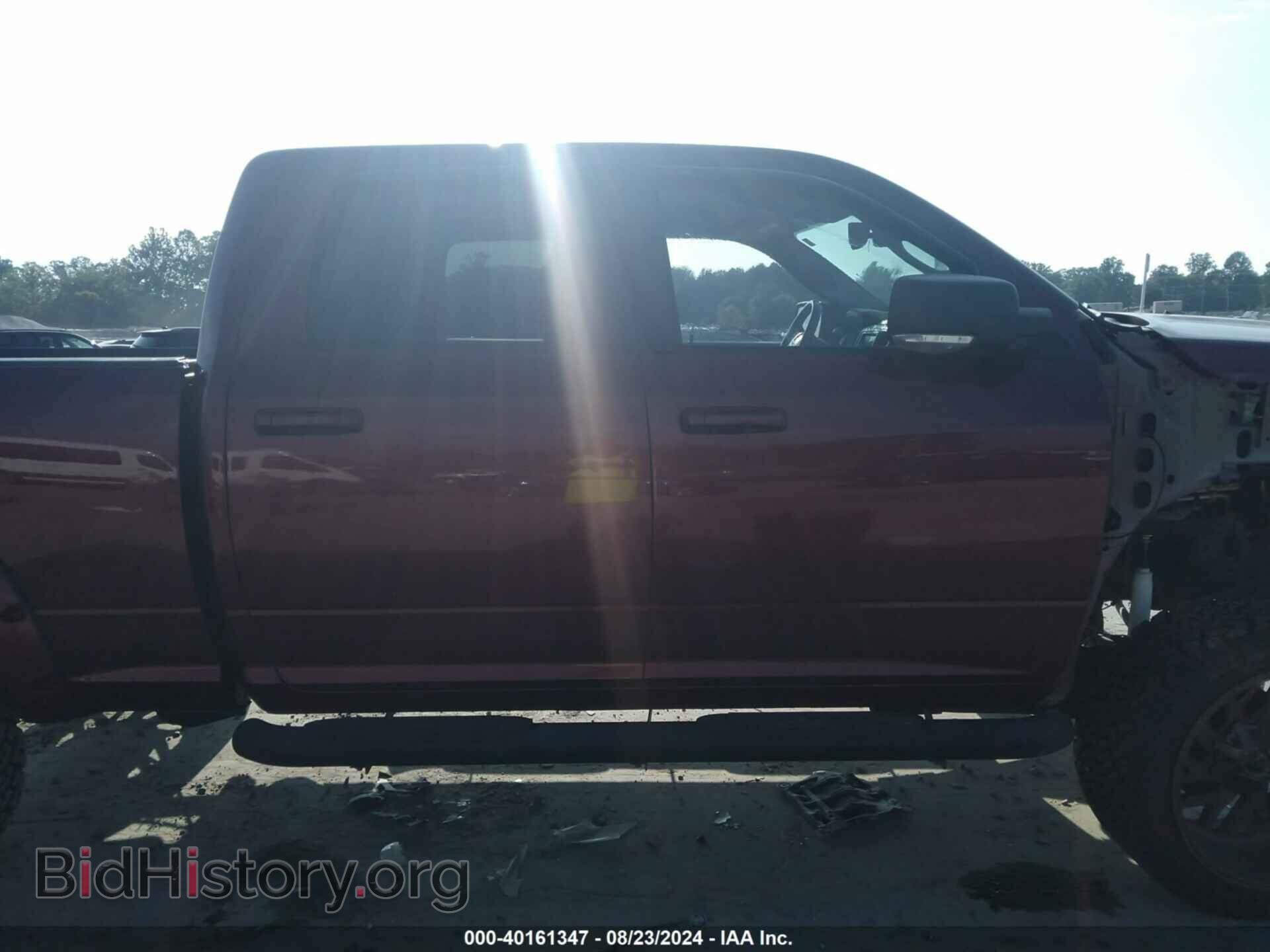 2017 RAM 2500 - VIN: 3C6UR5DJ7HG634055 - Фото 14