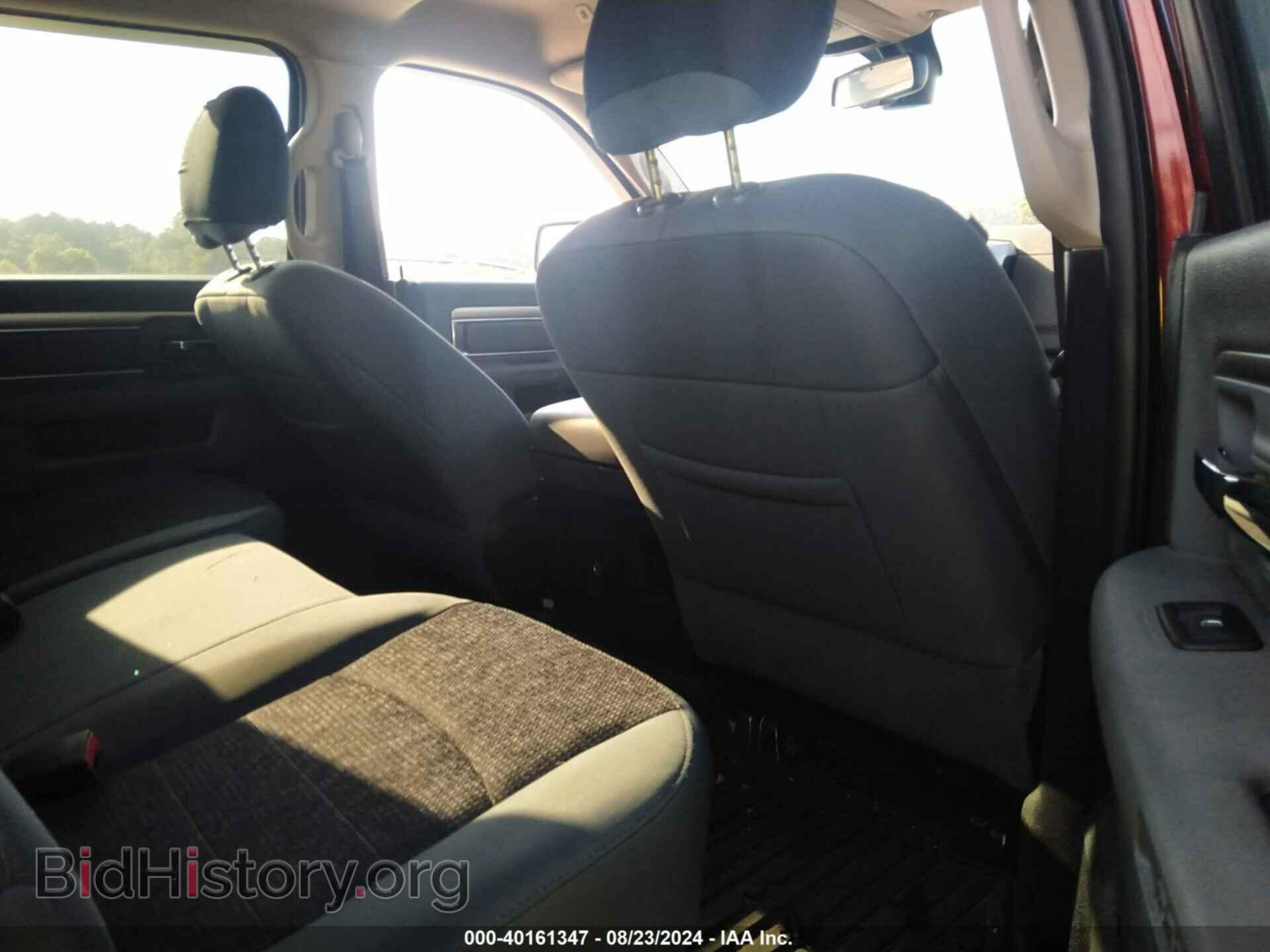 2017 RAM 2500 - VIN: 3C6UR5DJ7HG634055 - Фото 8