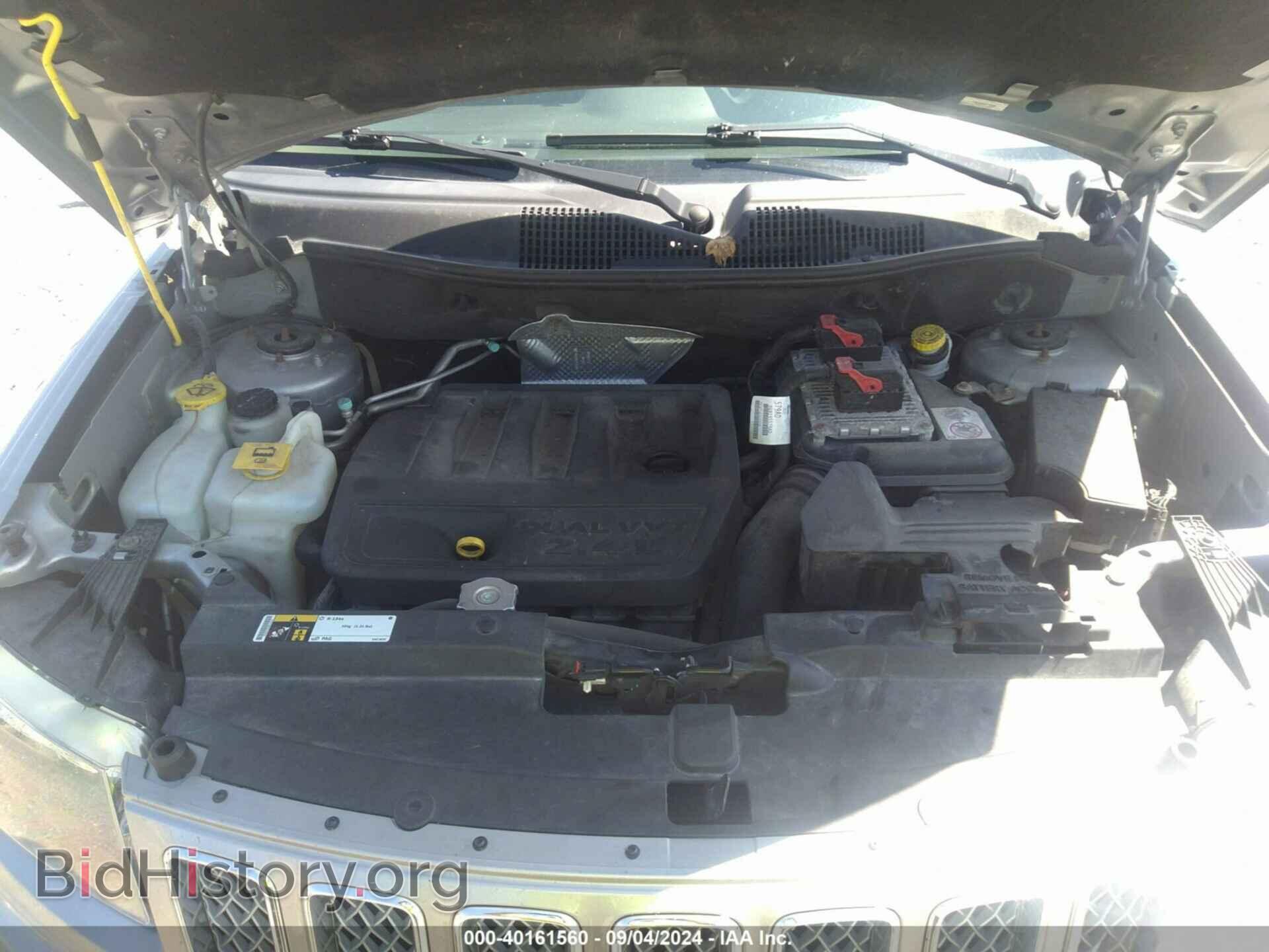 2016 JEEP COMPASS - VIN: 1C4NJDEB6GD781663 - Photo 10