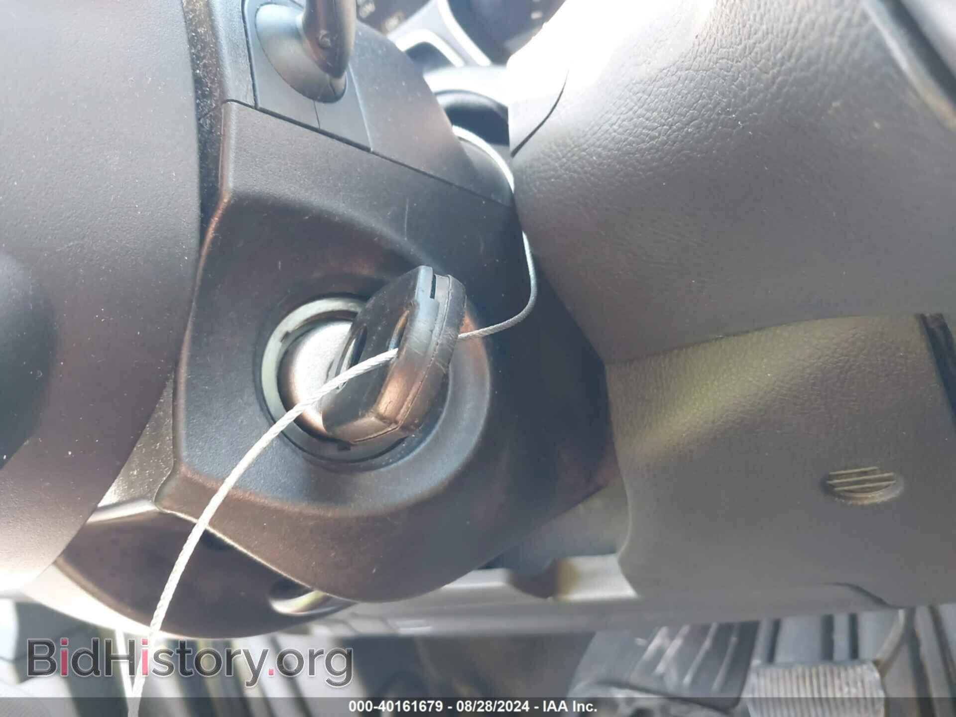 2015 FORD FOCUS - VIN: 1FADP3K23FL308564 - Photo 11