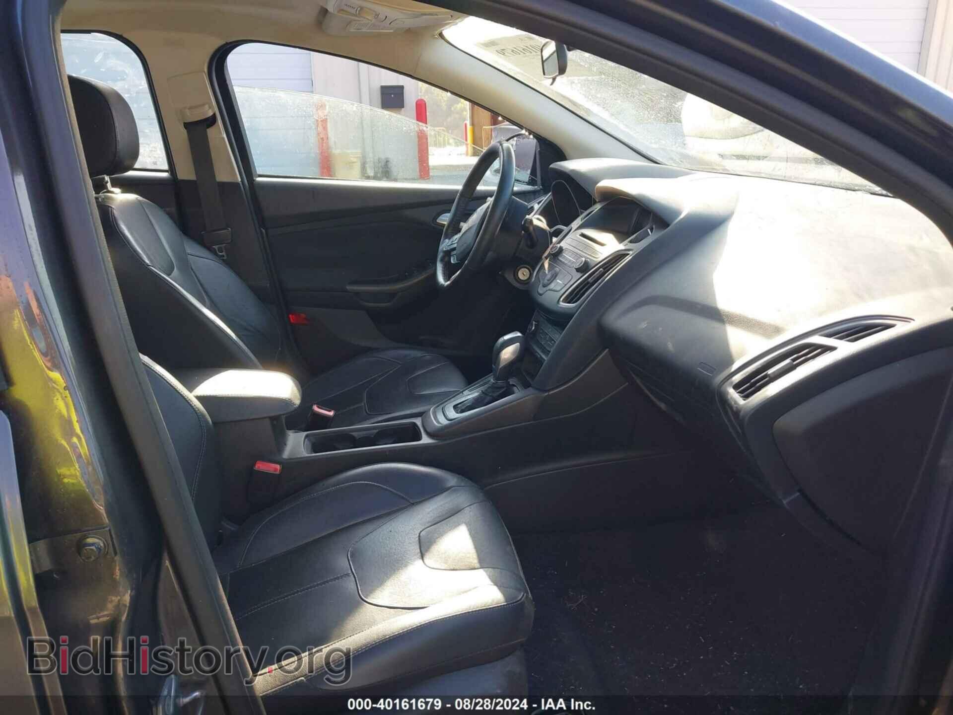 2015 FORD FOCUS - VIN: 1FADP3K23FL308564 - Photo 5