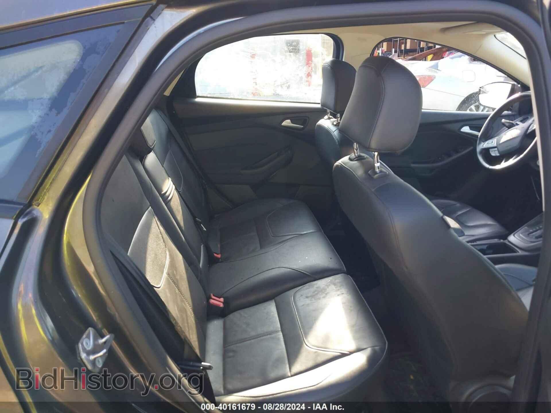 2015 FORD FOCUS - VIN: 1FADP3K23FL308564 - Photo 8