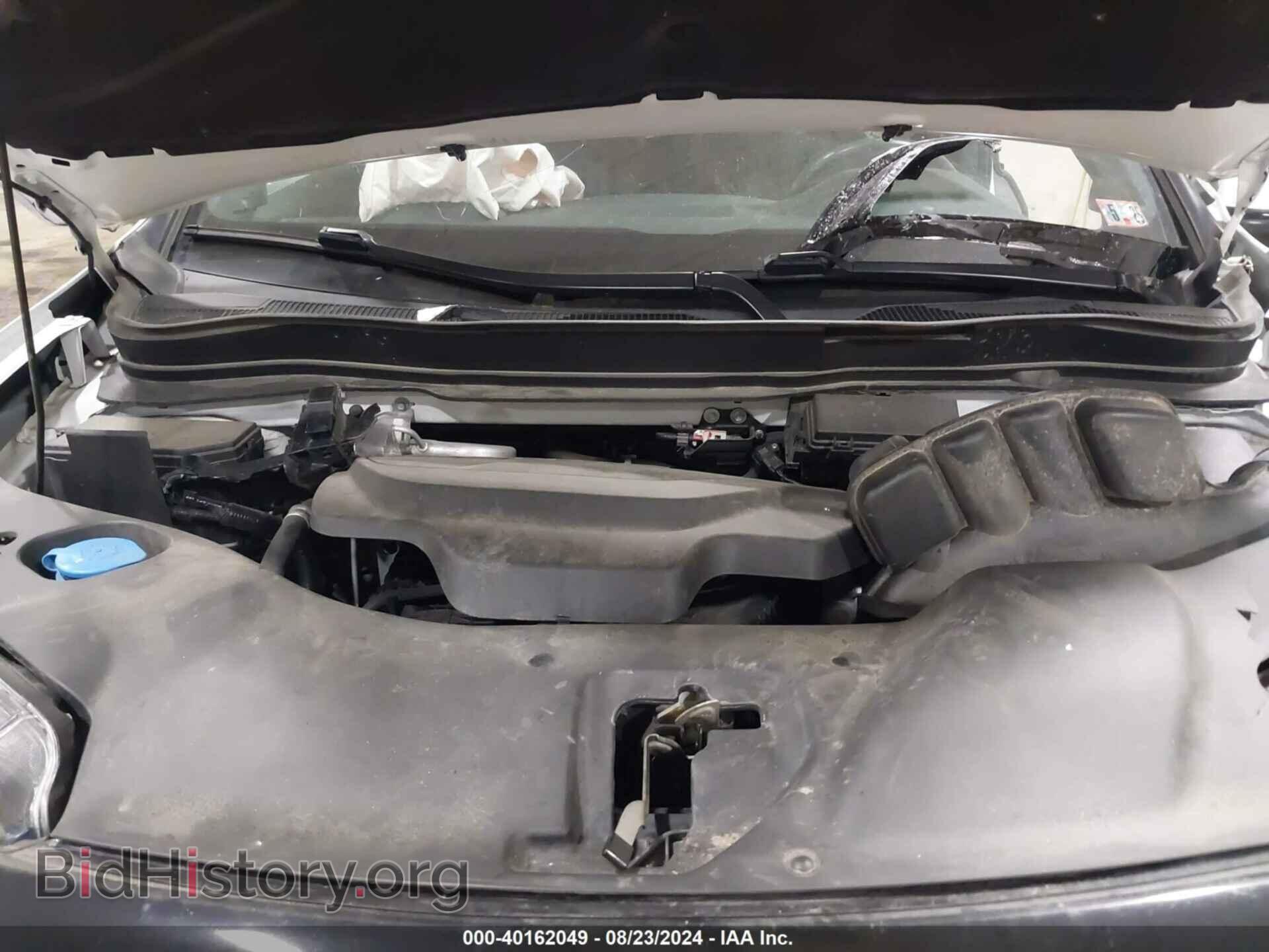 2021 HONDA PILOT - VIN: 5FNYF6H74MB064393 - Фото 10