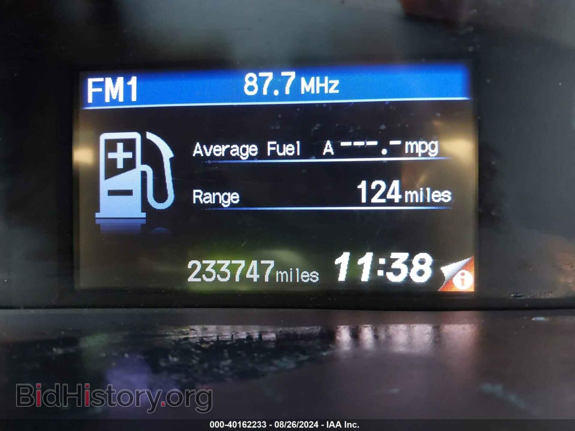 2012 HONDA CIVIC - VIN: 19XFB2F59CE070403 - Фото 15