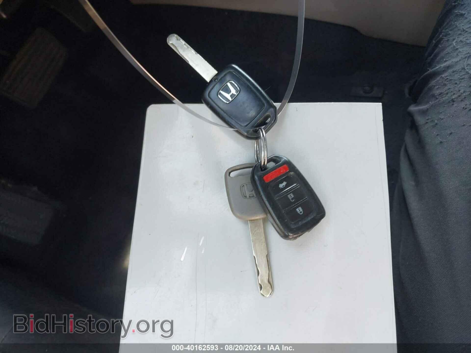 2014 HONDA CIVIC - VIN: 19XFB2F55EE052550 - Фото 11