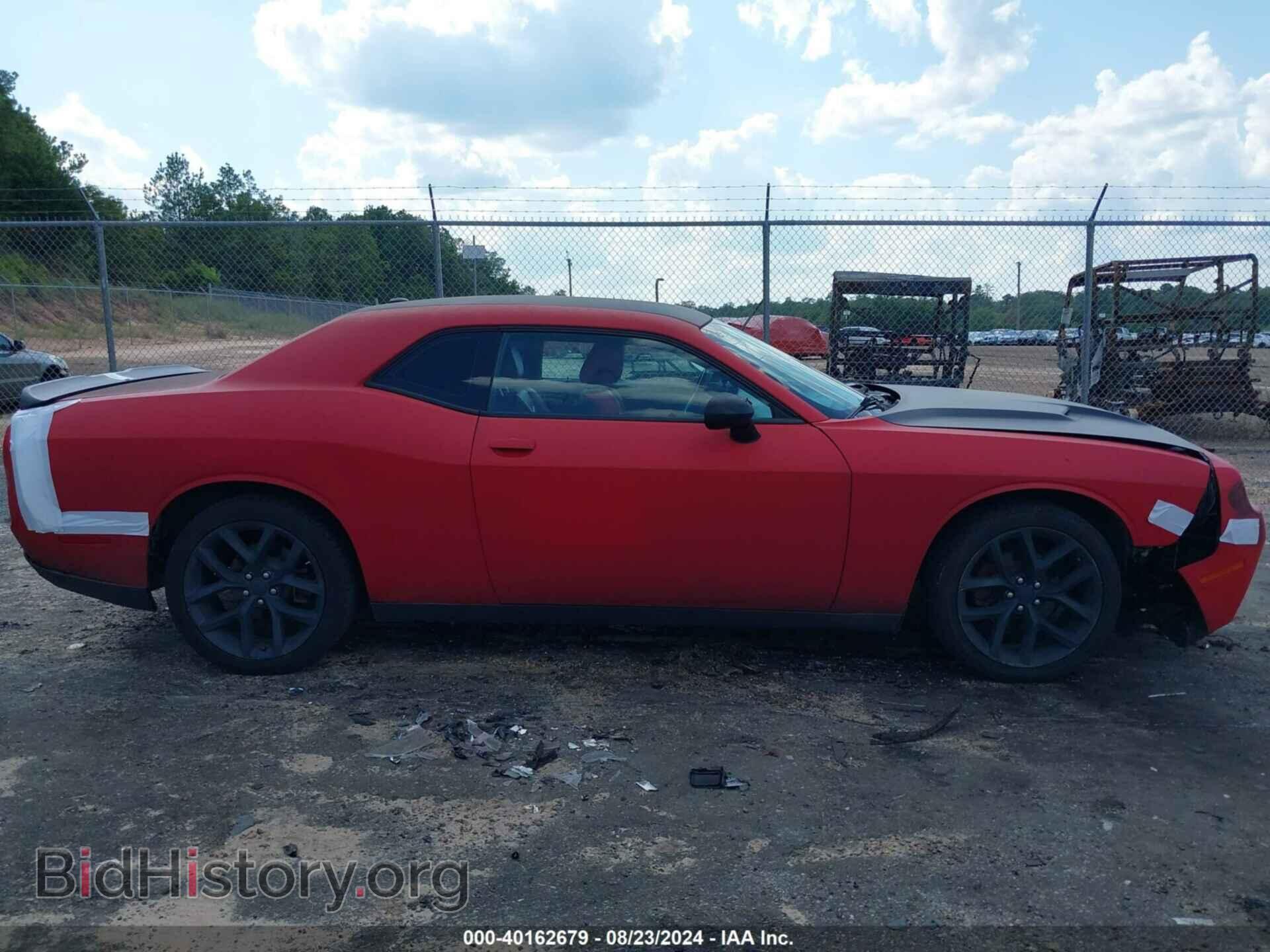 2019 DODGE CHALLENGER - VIN: 2C3CDZAG4KH557286 - Фото 13