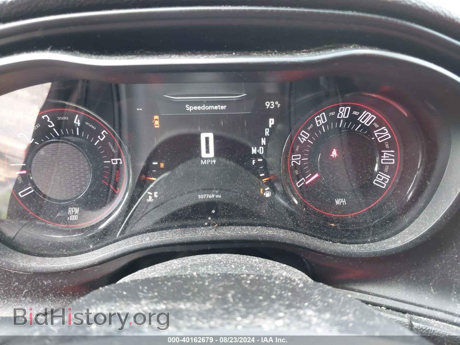 2019 DODGE CHALLENGER - VIN: 2C3CDZAG4KH557286 - Фото 7