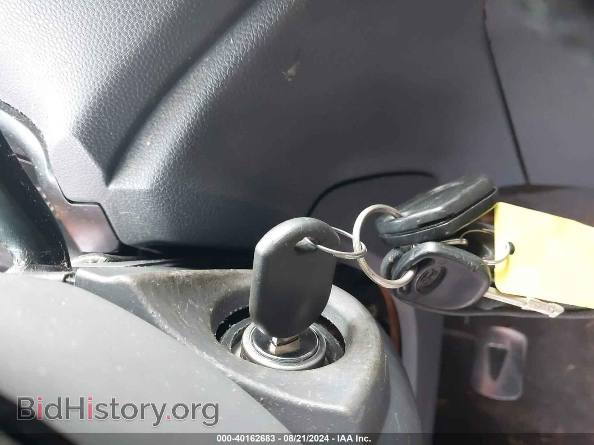 2012 FORD TRANSIT CONNECT - VIN: NM0LS7BN8CT093603 - Photo 11