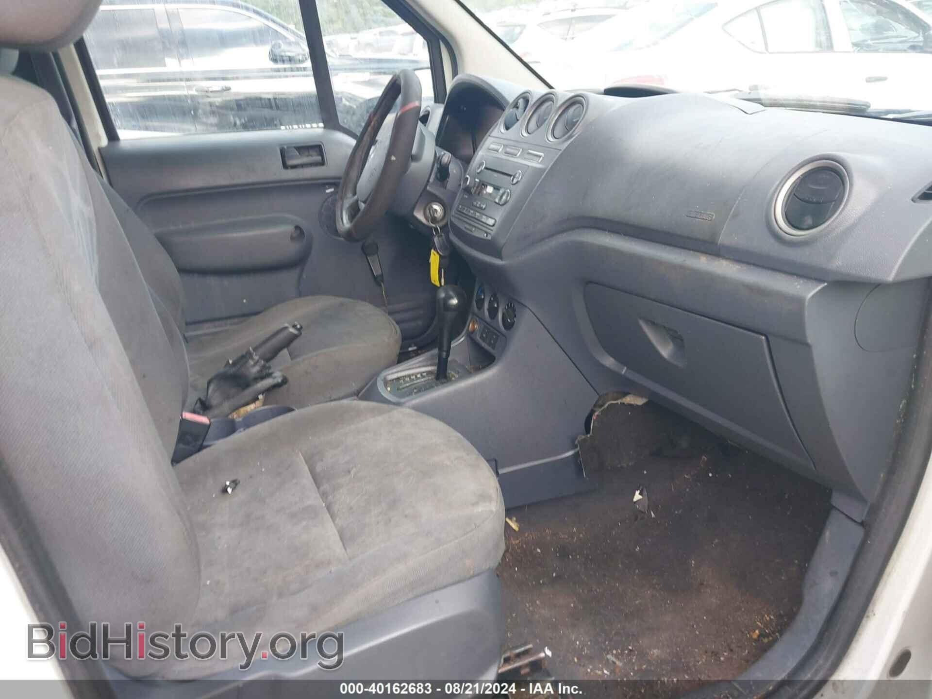 2012 FORD TRANSIT CONNECT - VIN: NM0LS7BN8CT093603 - Photo 5