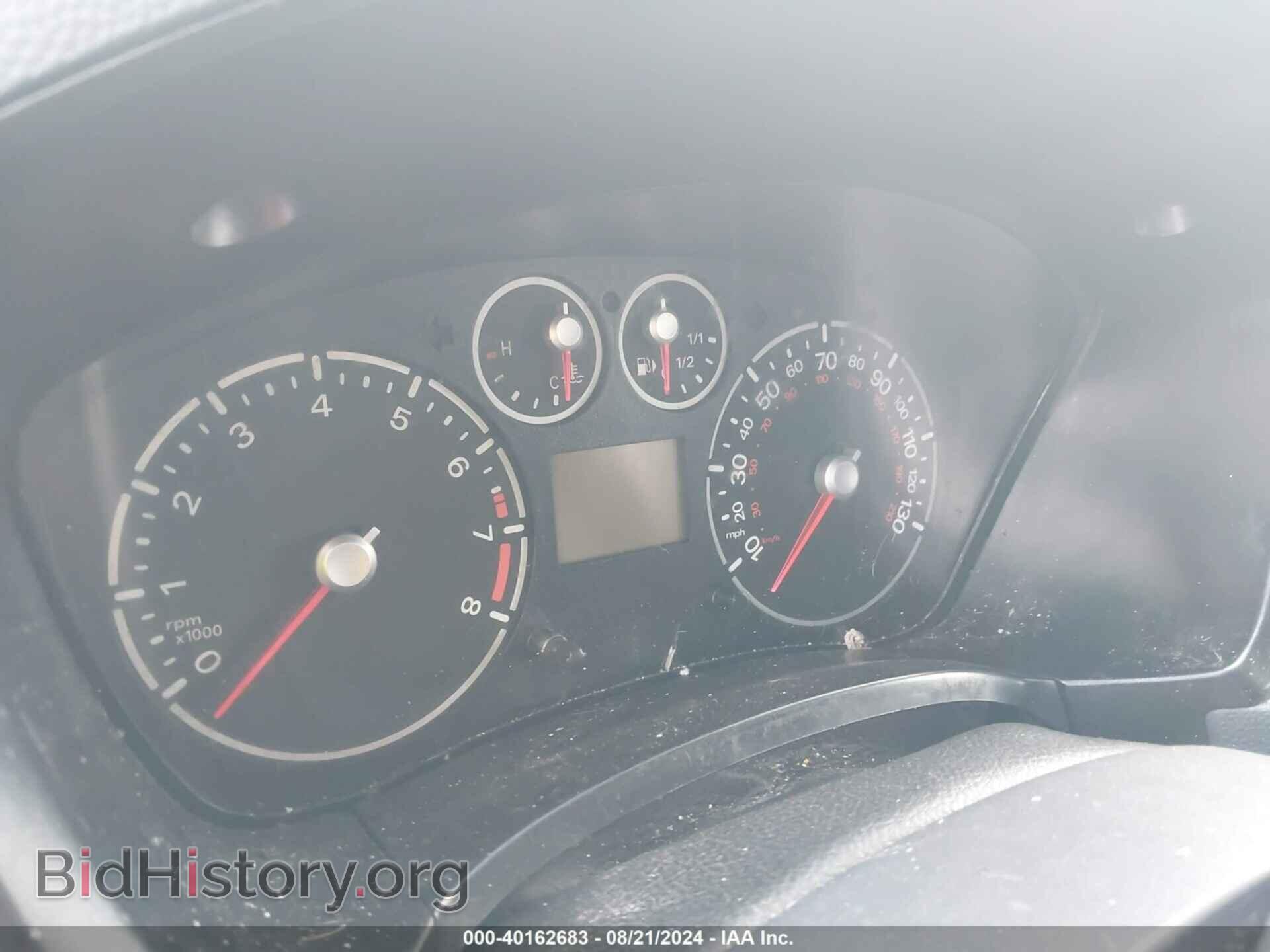 2012 FORD TRANSIT CONNECT - VIN: NM0LS7BN8CT093603 - Photo 7