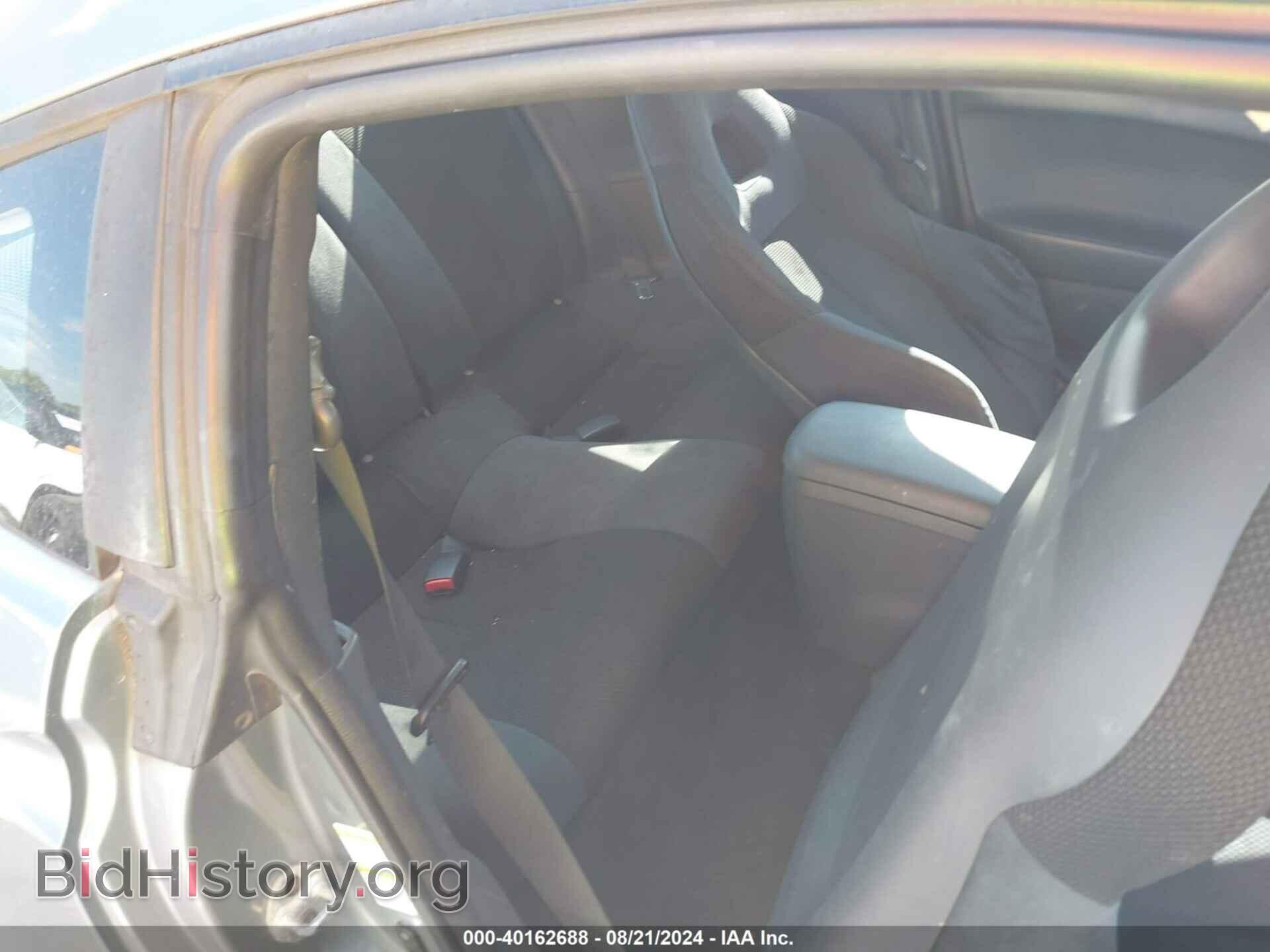 2007 MITSUBISHI ECLIPSE - VIN: 4A3AK34TX7E047521 - Photo 8