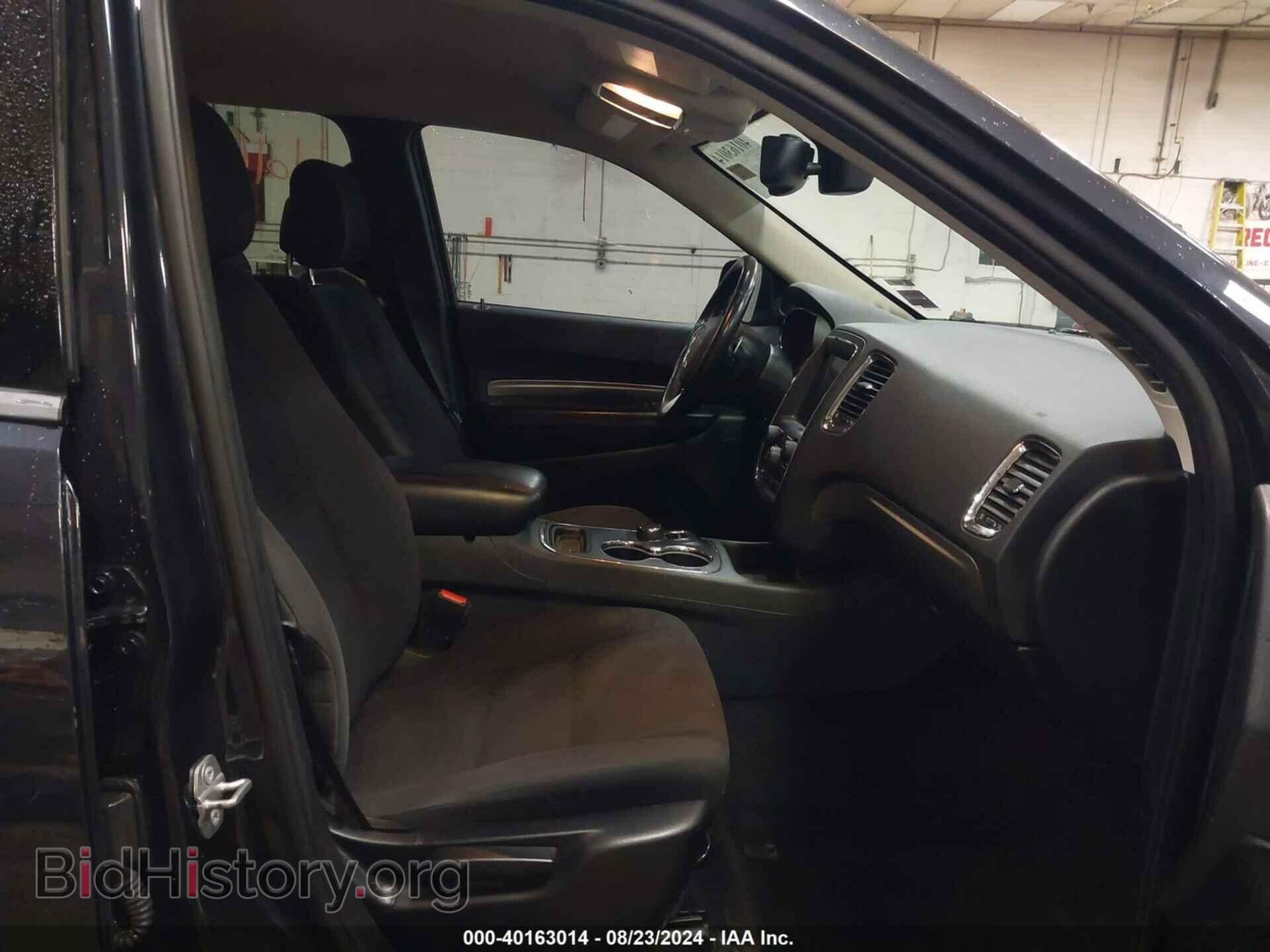 2015 DODGE DURANGO - VIN: 1C4RDJAG2FC145934 - Photo 5